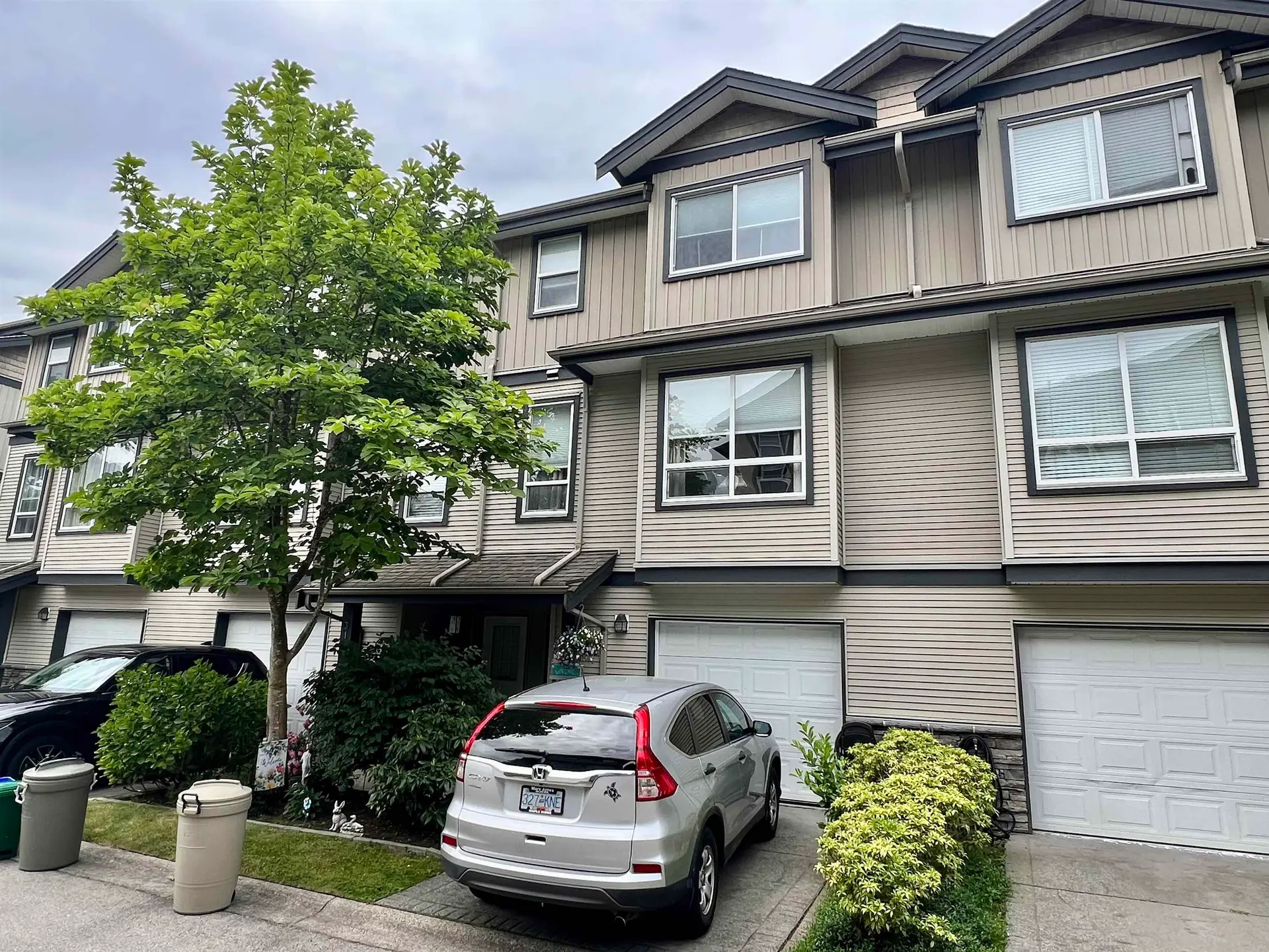Property at #30 3127 Skeena Street, Port Coquitlam, BC