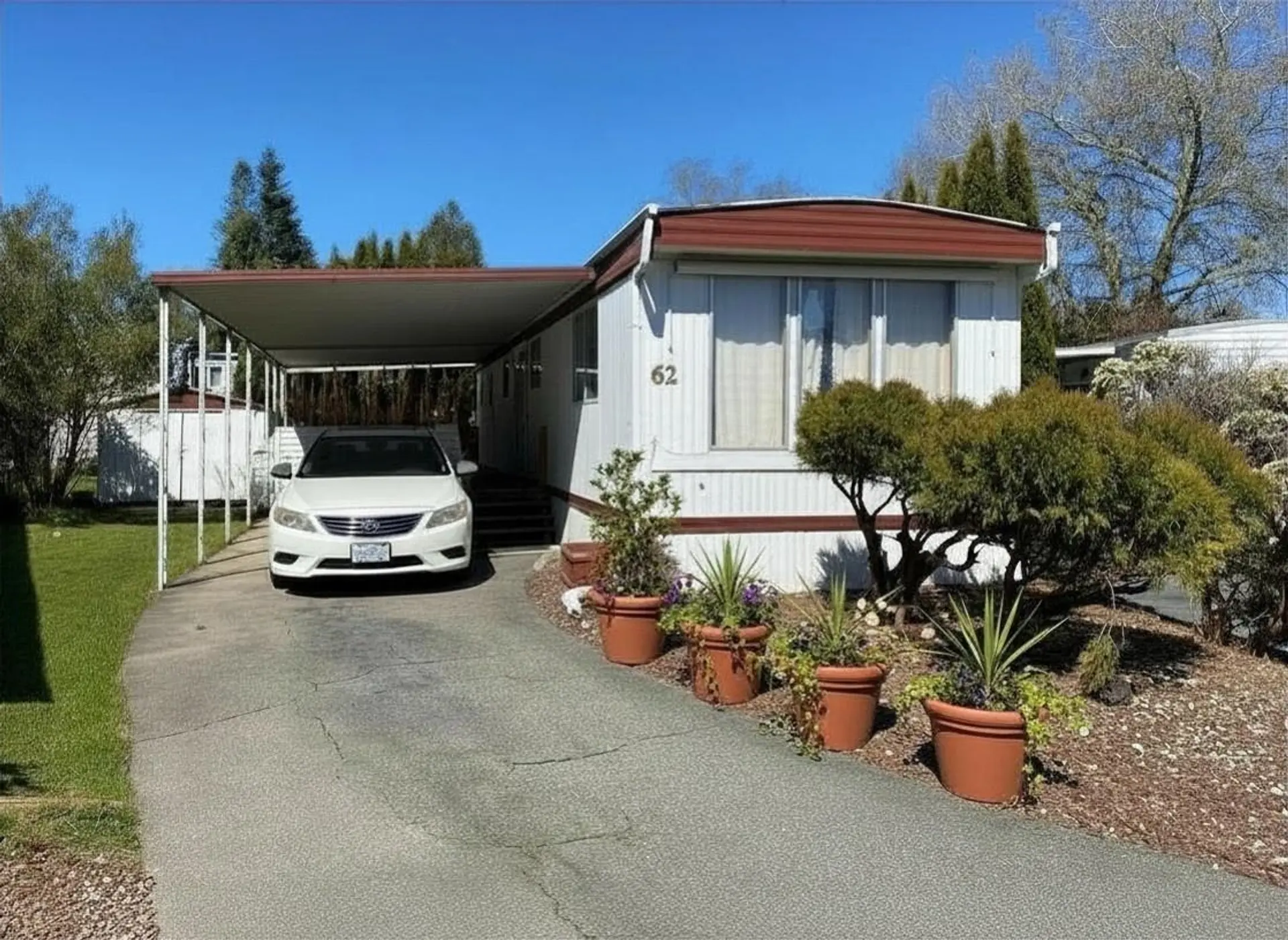 Property at #62 1840 160 Street, Surrey, BC