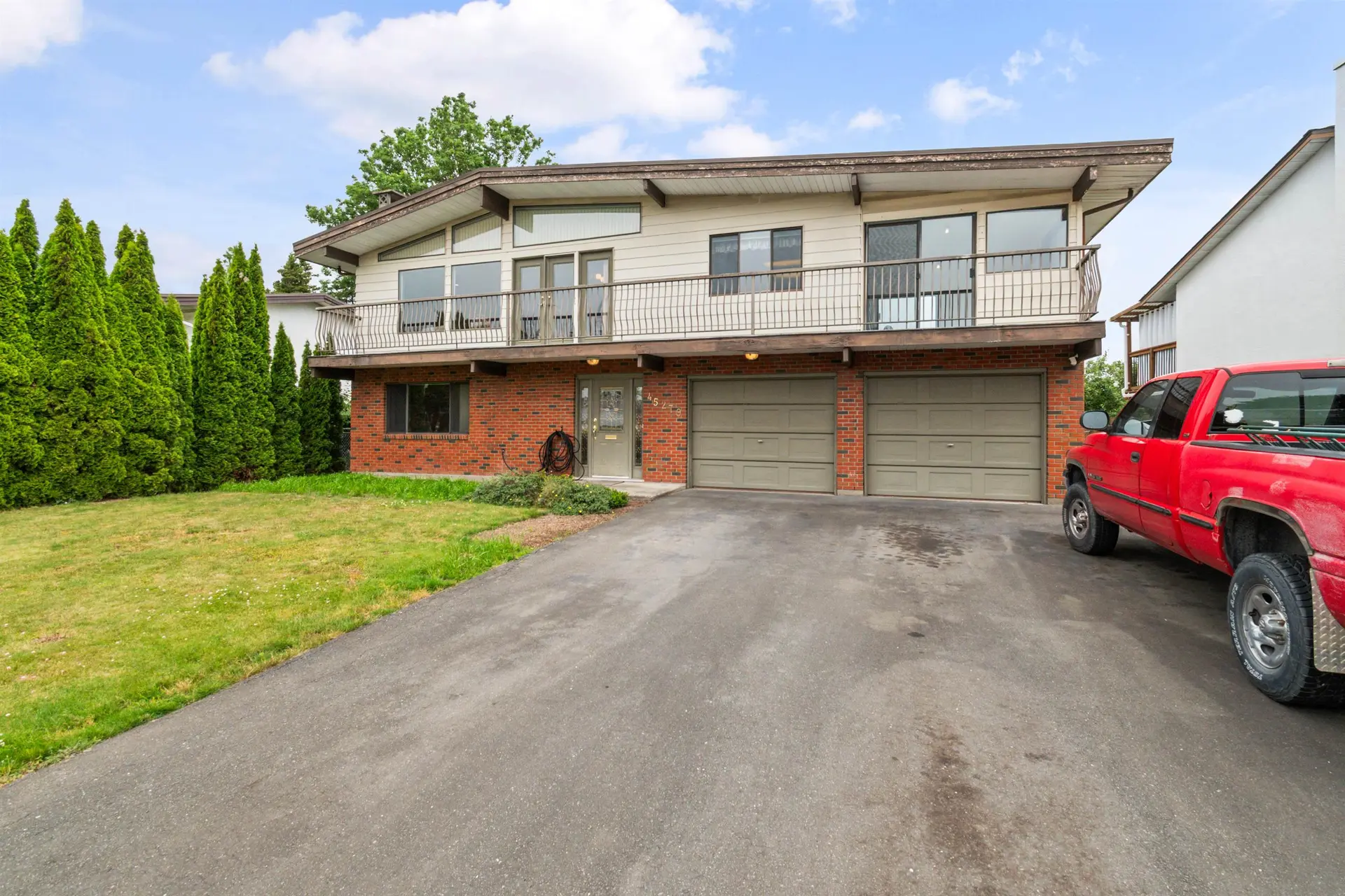 Property at 45279 Lenora Crescent, Chilliwack, BC
