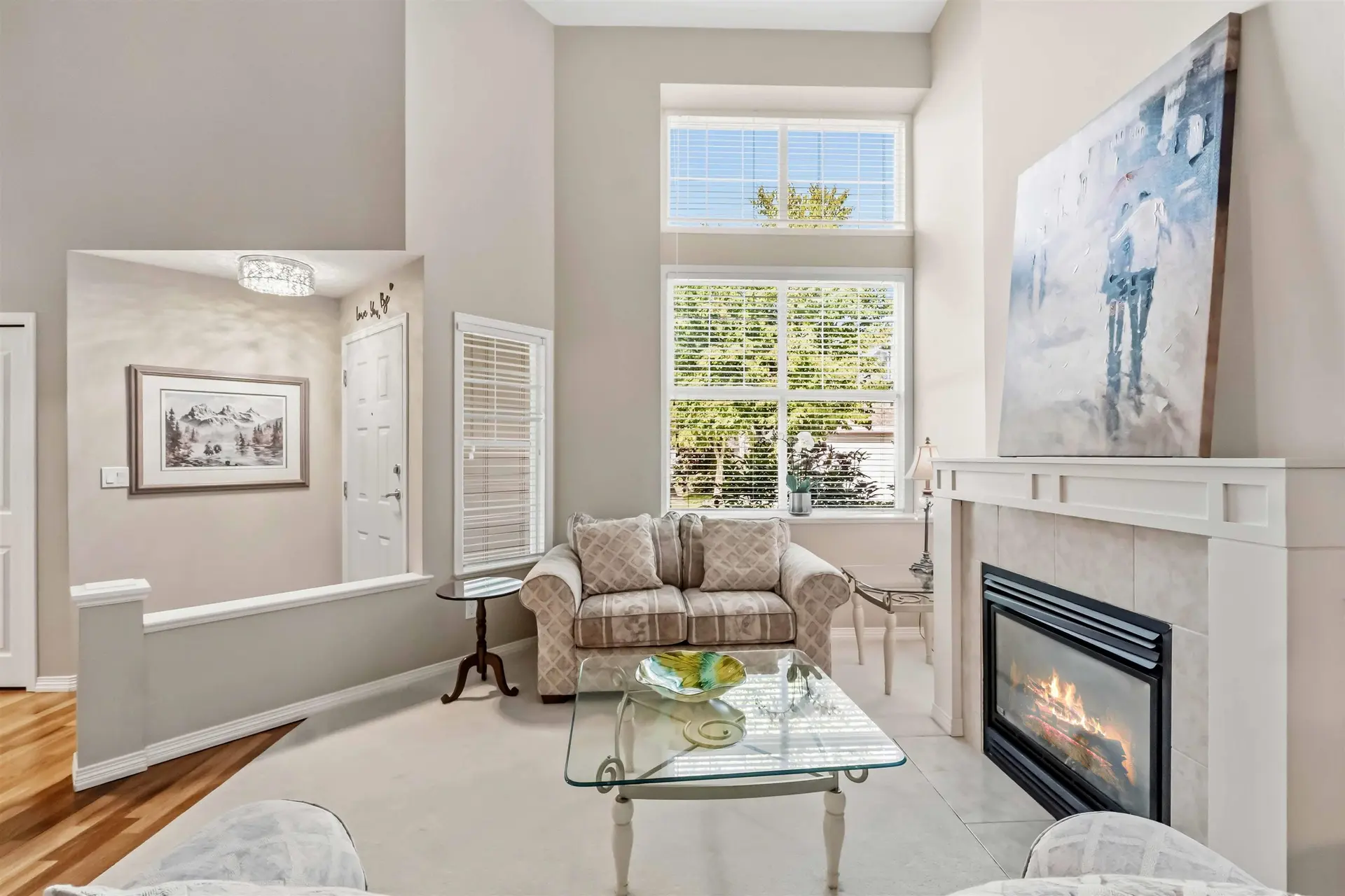 Property at #3 16995 64th Avenue, Surrey, BC