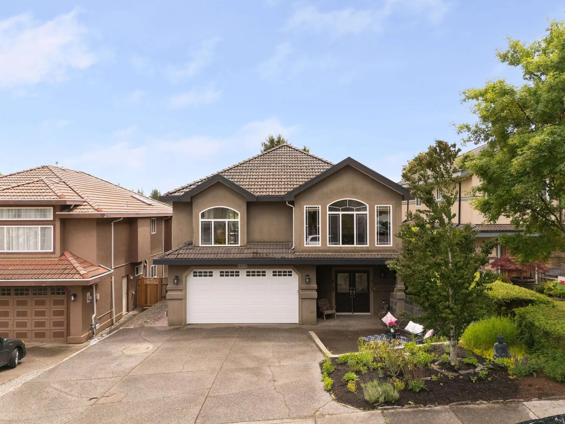 Property at 3350 Thor Court, Coquitlam, BC