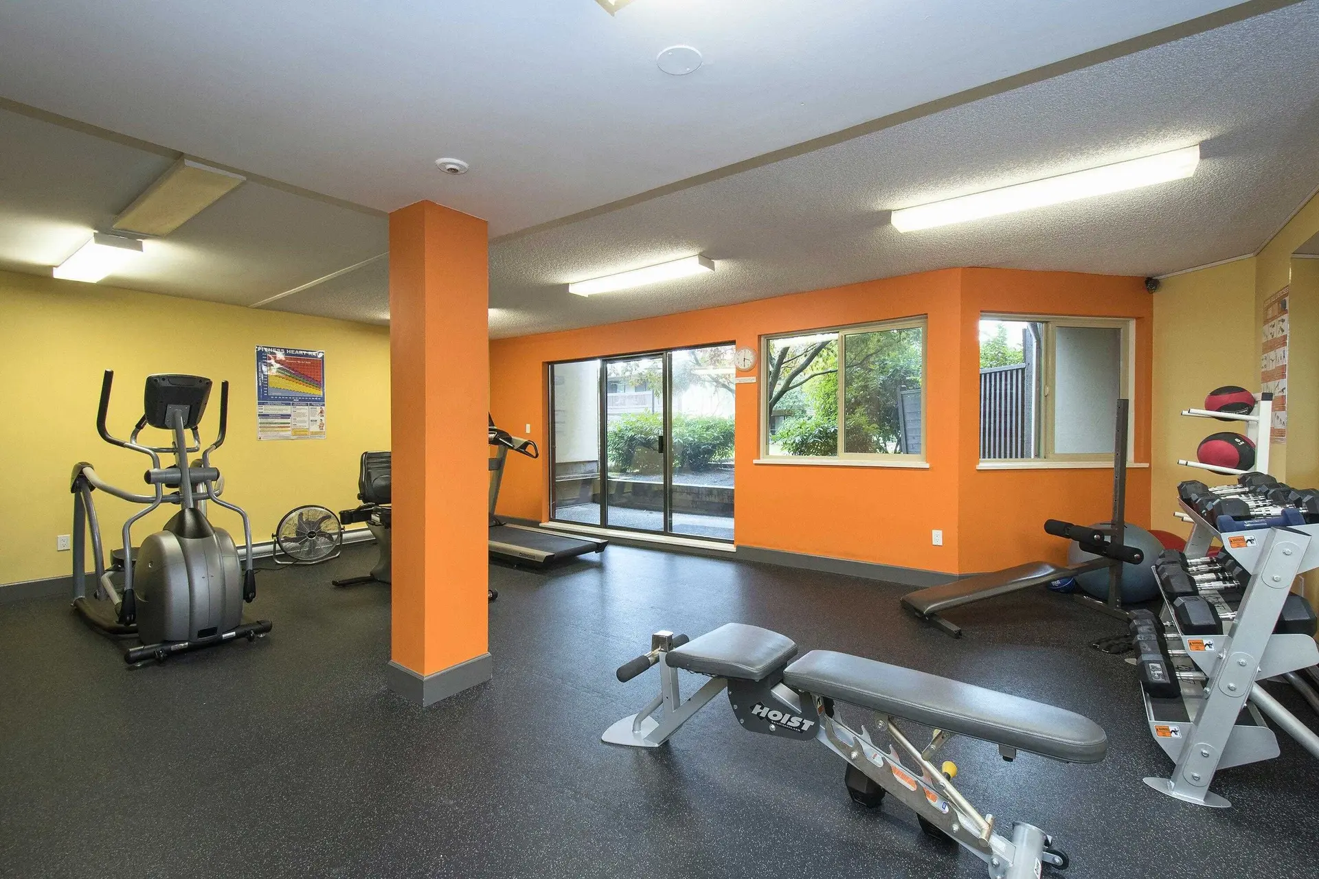 #307 9857 Manchester Drive - Image 14