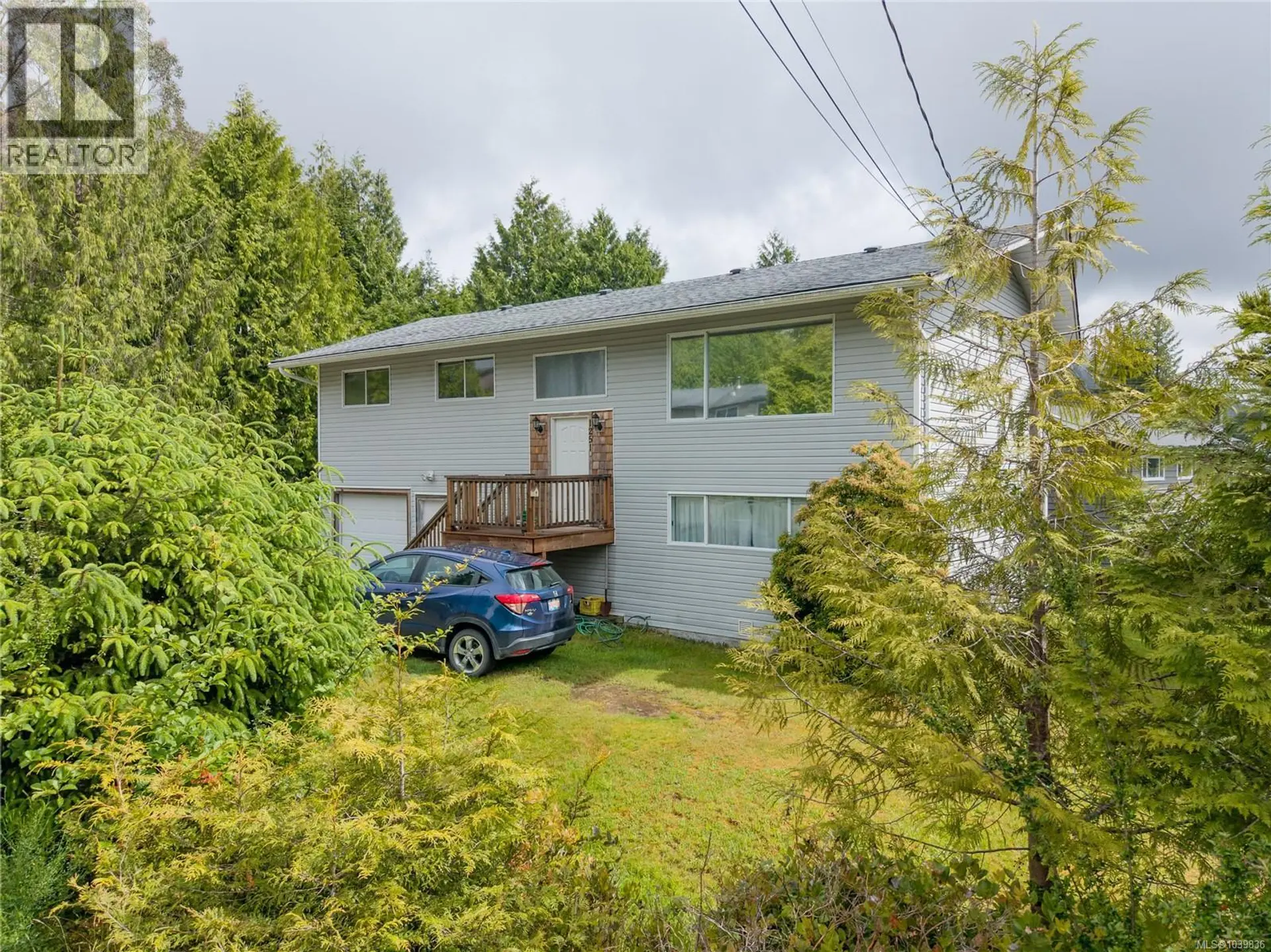 Property at 1251 Rupert Rd, Ucluelet, BC