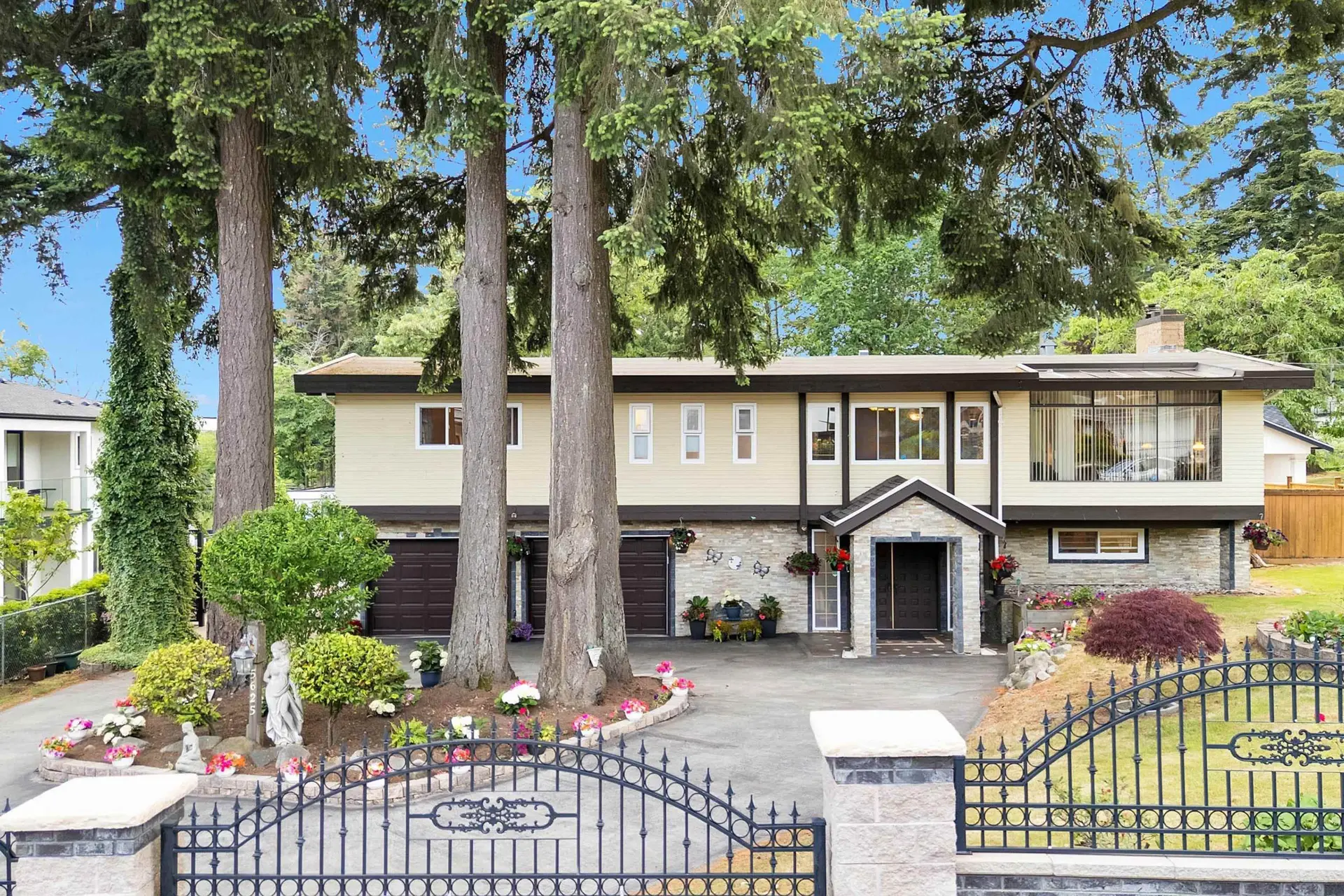 Property at 5625 132 Street, Surrey, BC