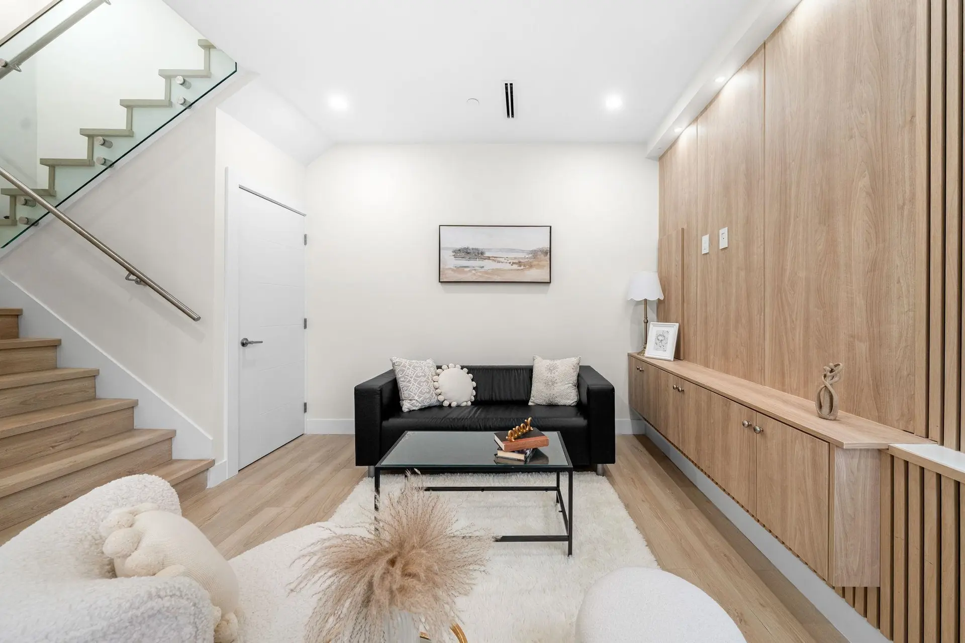 Property at #4 3581 Haida Drive, Vancouver, BC
