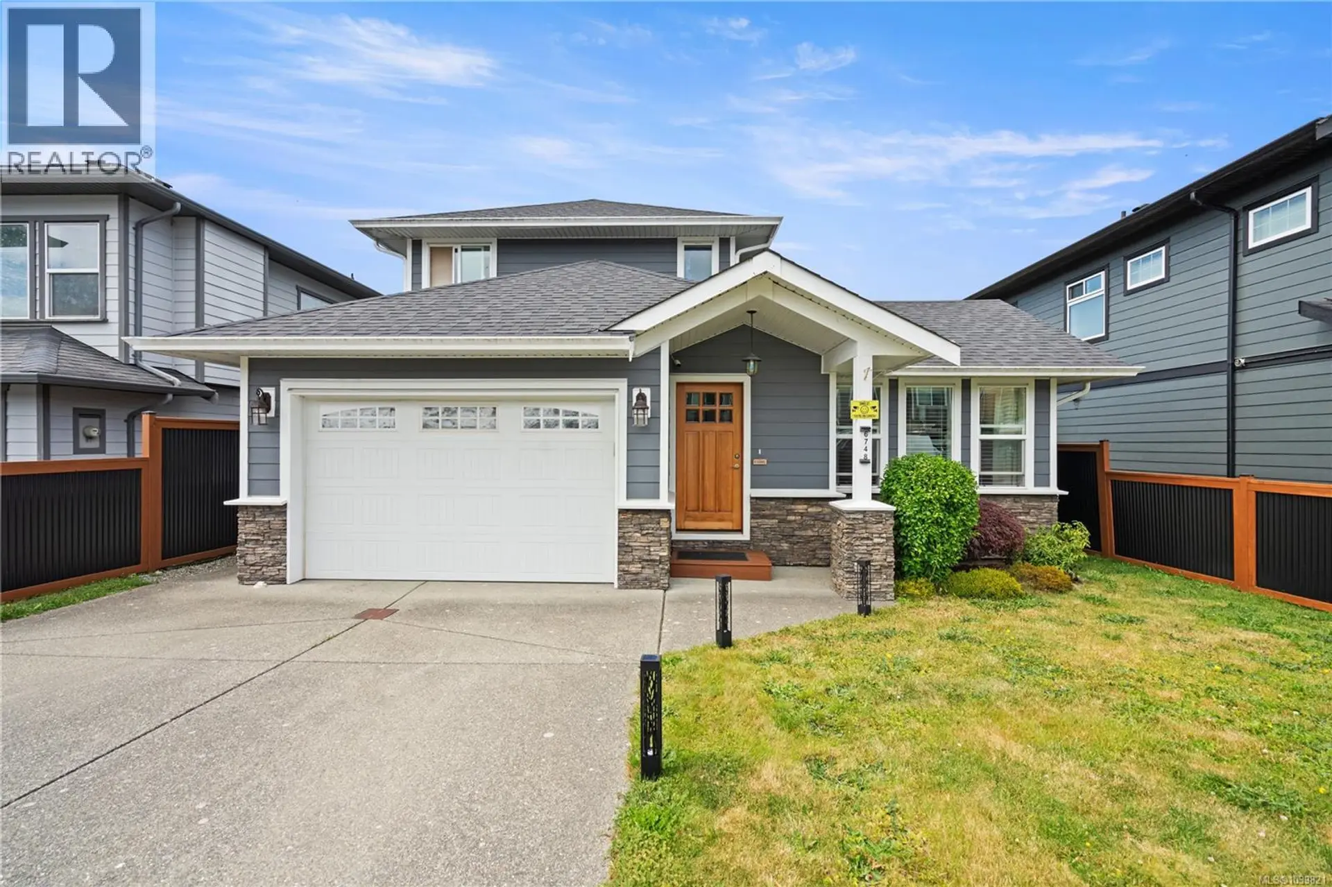 Property at 6748 Steeple Chase, Sooke, BC