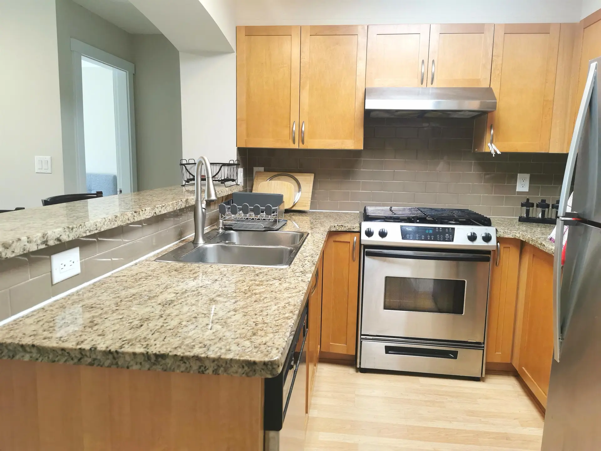 #318 2388 Western Parkway - Image 5