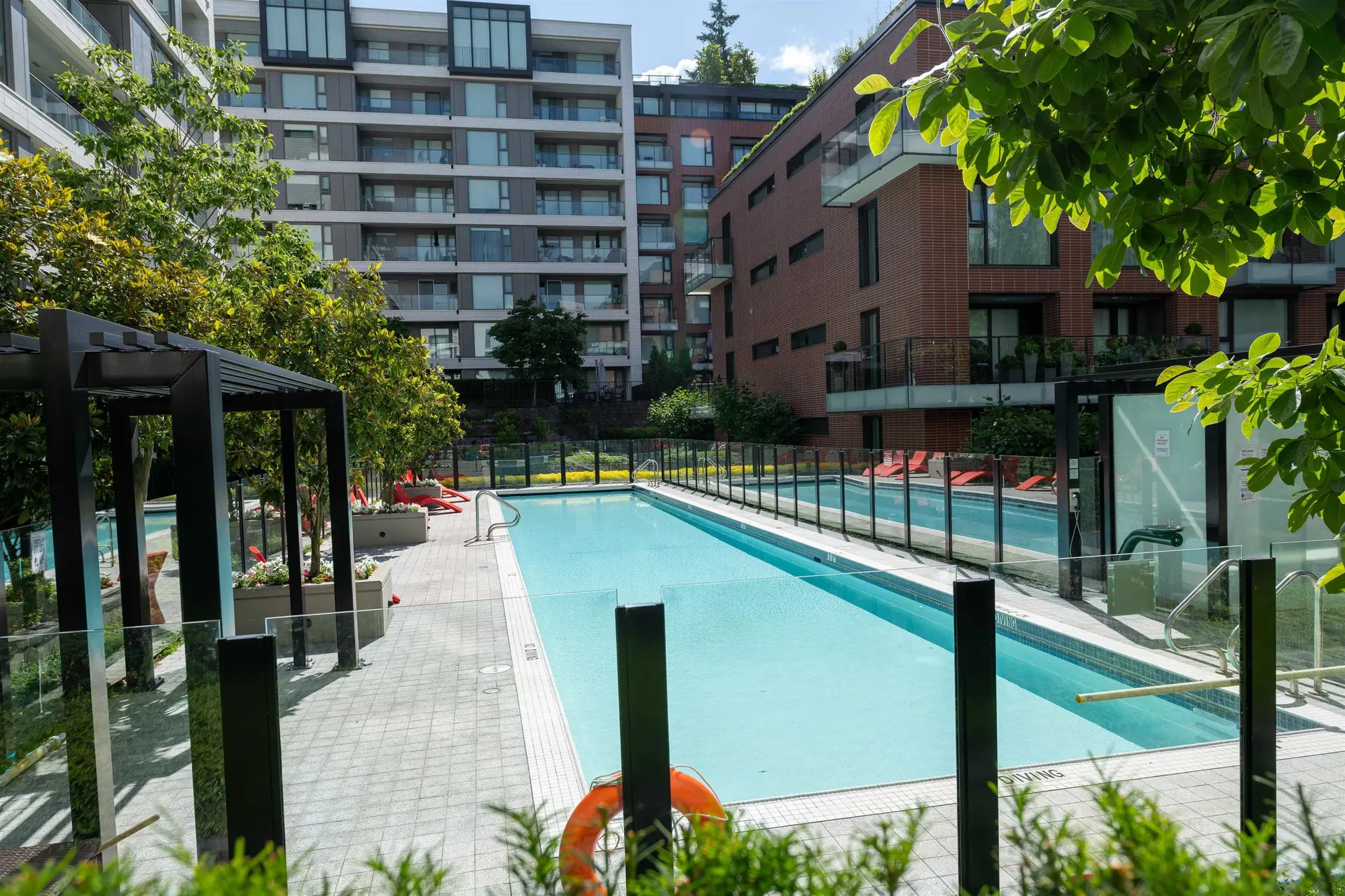 Property at #202 7228 Adera Street, Vancouver, BC