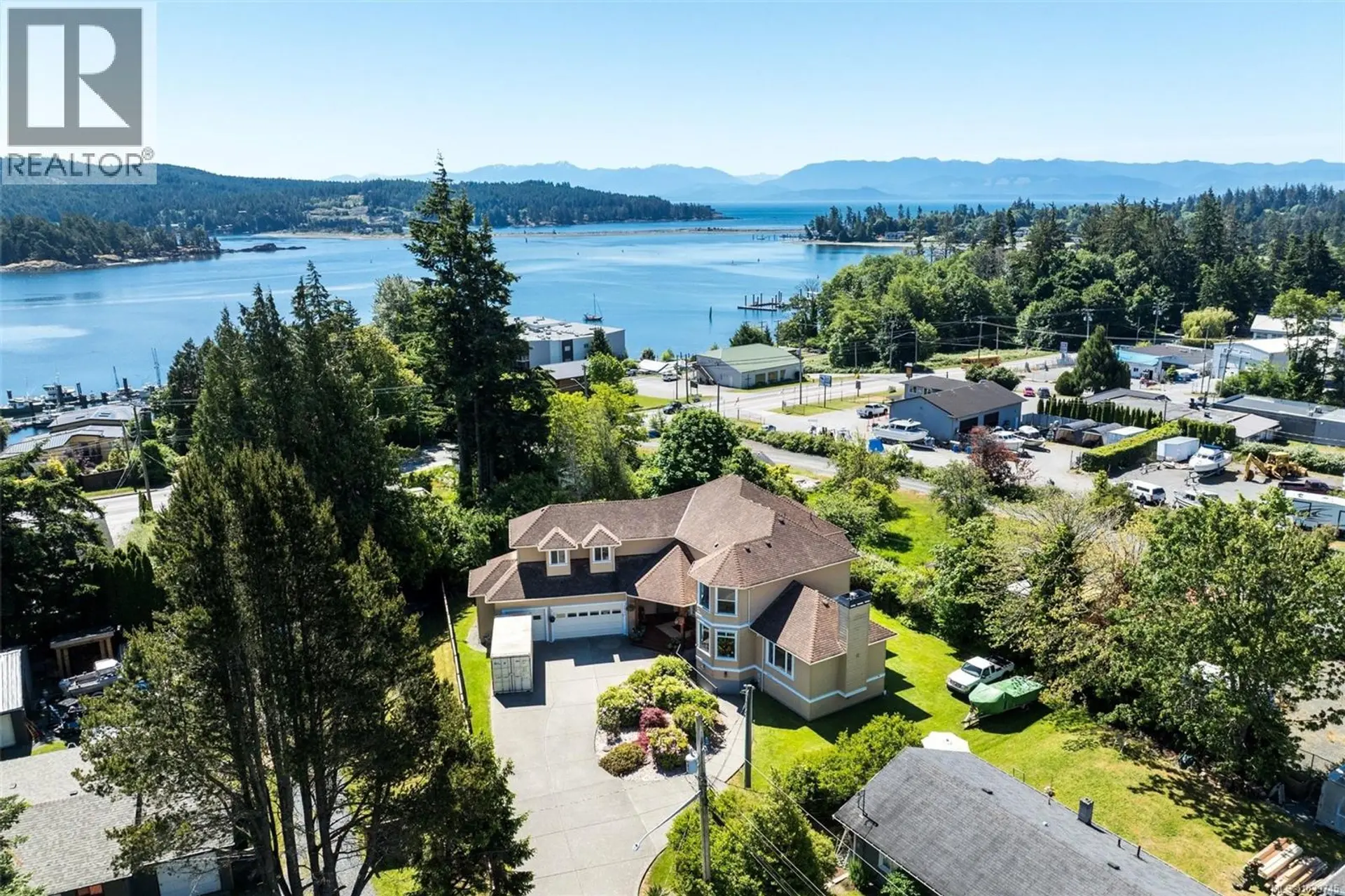 Property at 1922 Powliuk Cres, Sooke, BC