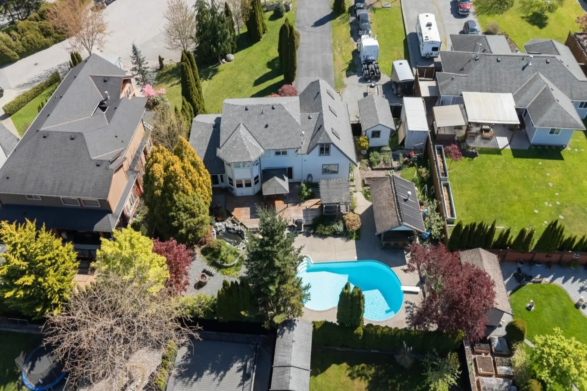 Property at 10583 245b Street, Maple Ridge, BC