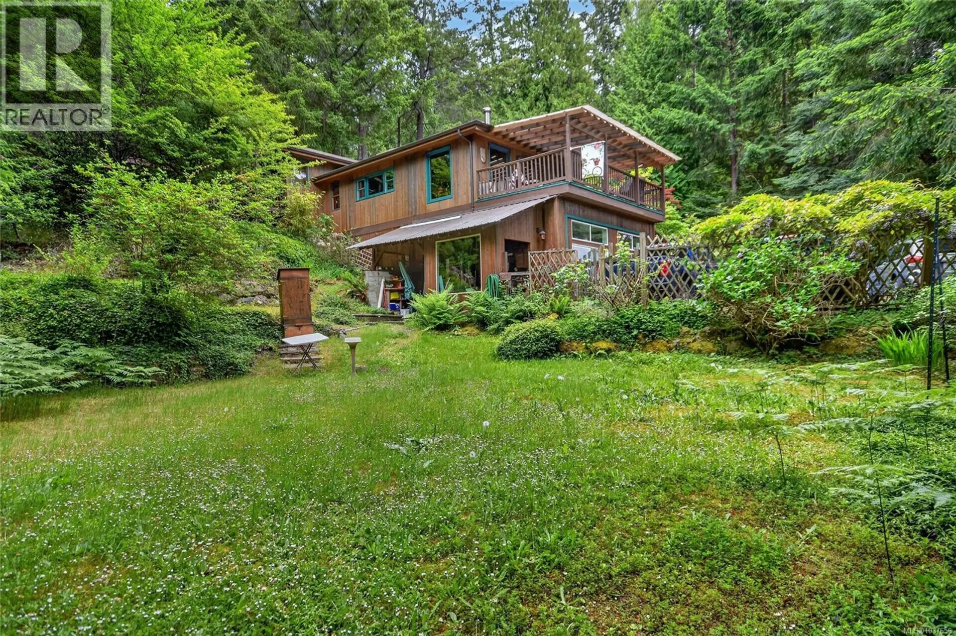 Property at 1311 Harrison Way, Gabriola Island, BC