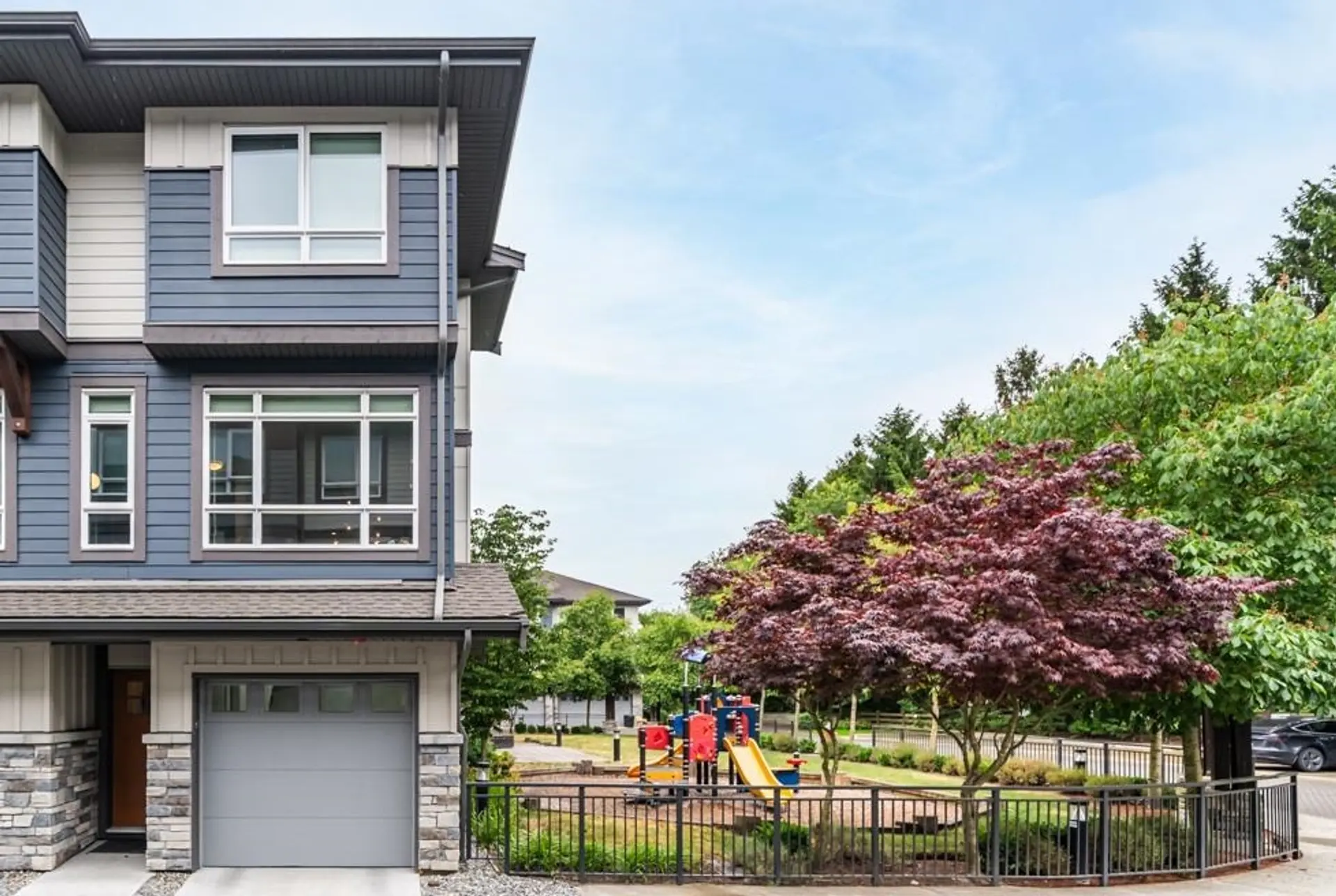 Property at #64 4991 No. 5 Road, Richmond, BC