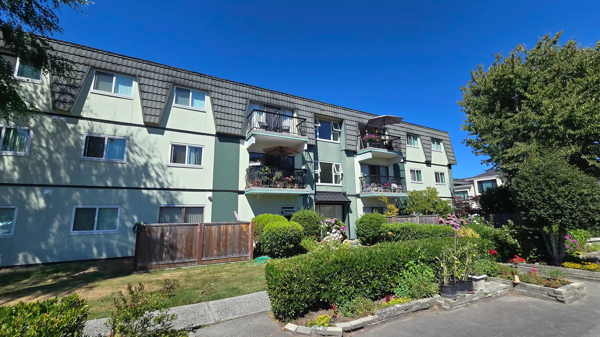 Property at #238 8091 Ryan Road, Richmond, BC