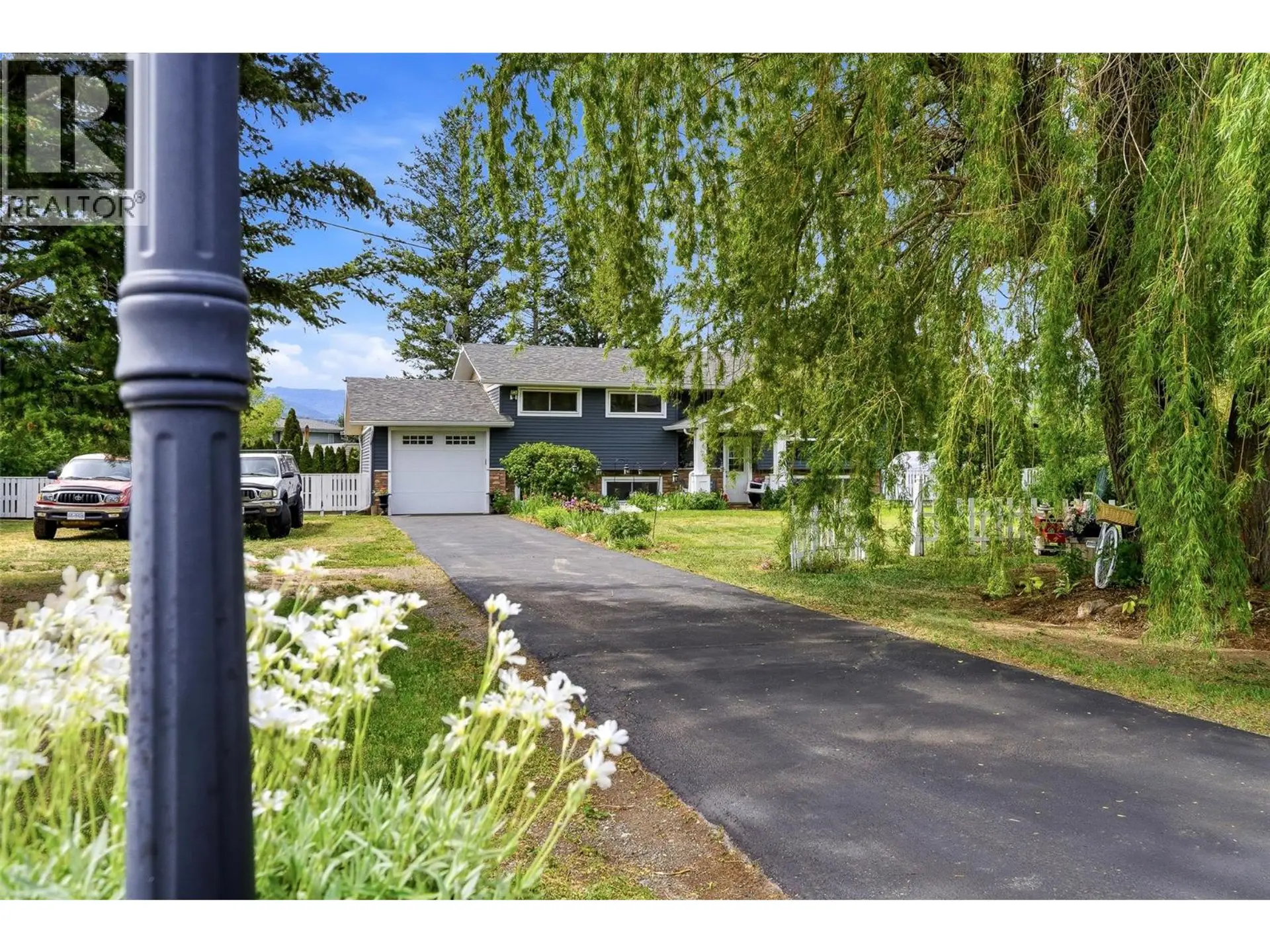 Property at 2920 Ransom Avenue, Merritt, BC