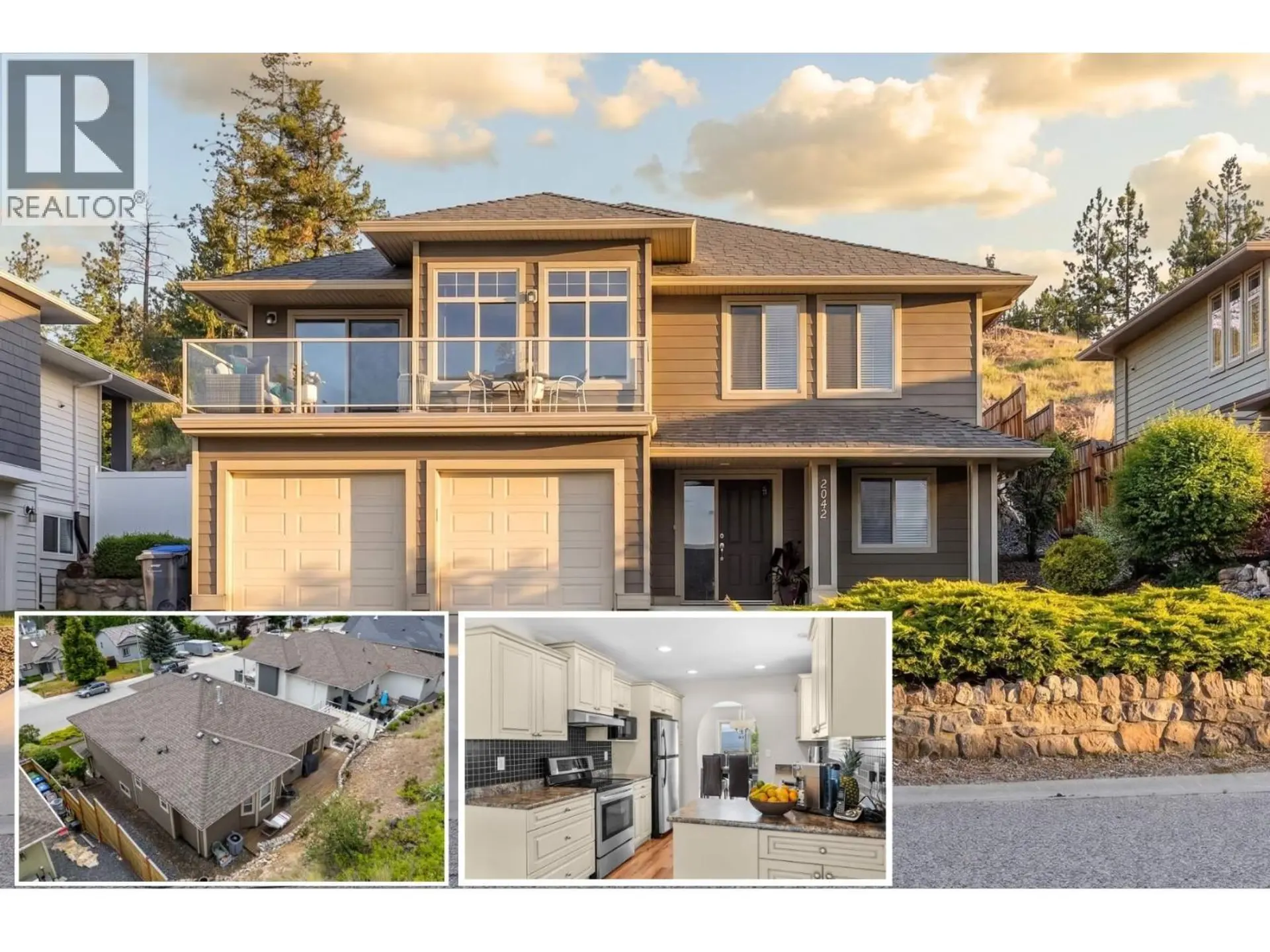 Property at 2042 Moonbeam Close, West Kelowna, BC