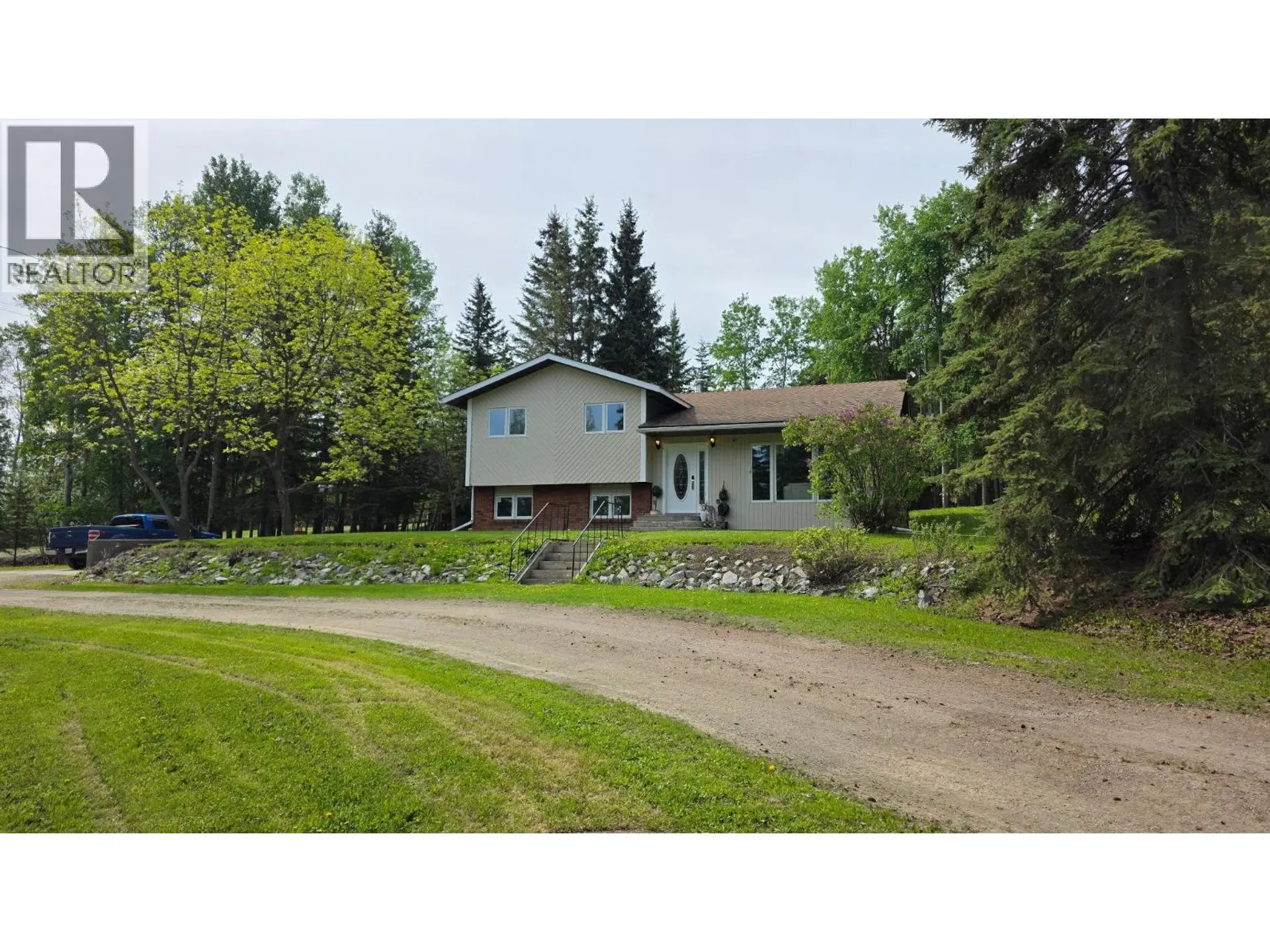 Property at 12917 CHERRY ROAD, Fort St. John, BC