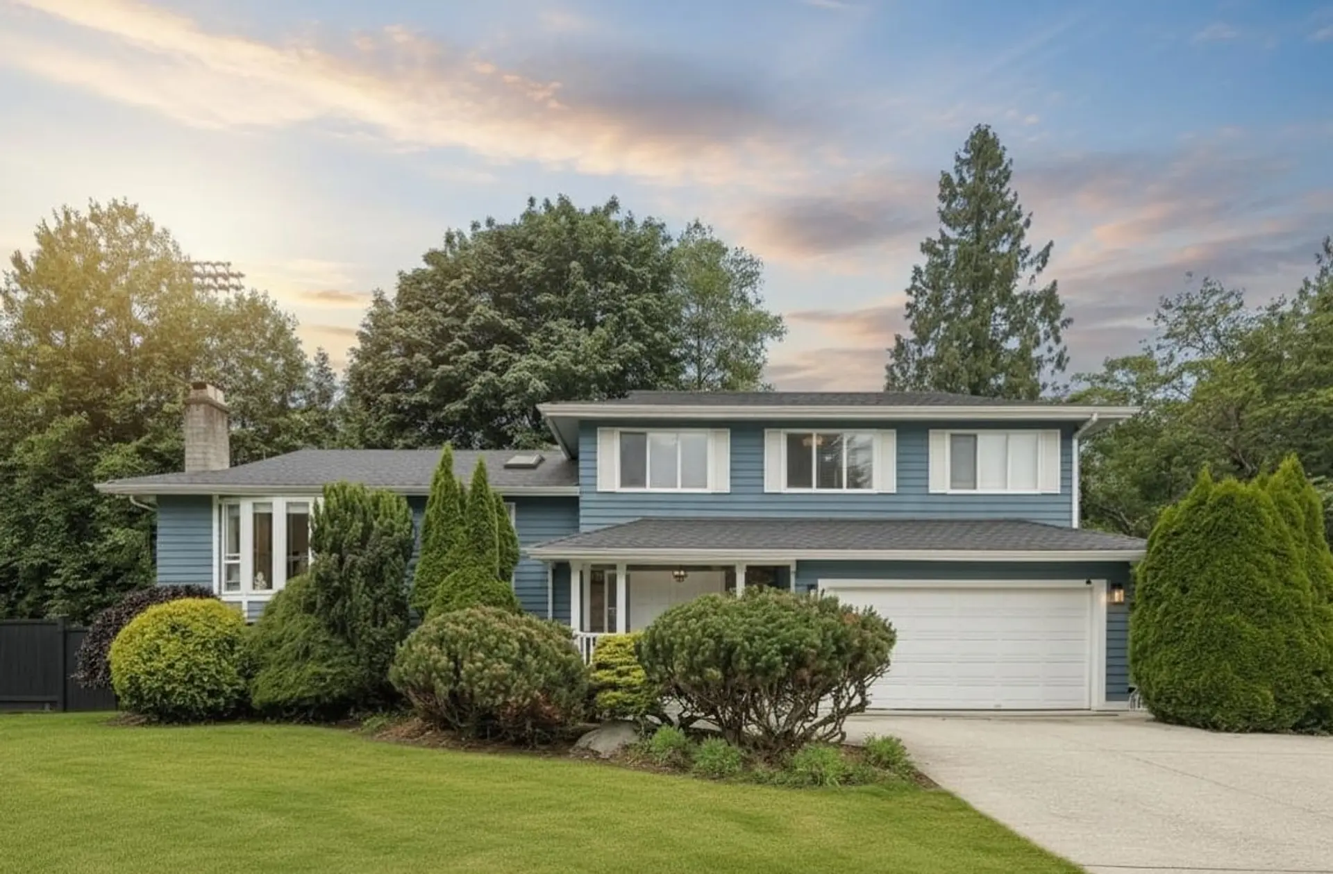 Property at 808 Signal Court, Coquitlam, BC