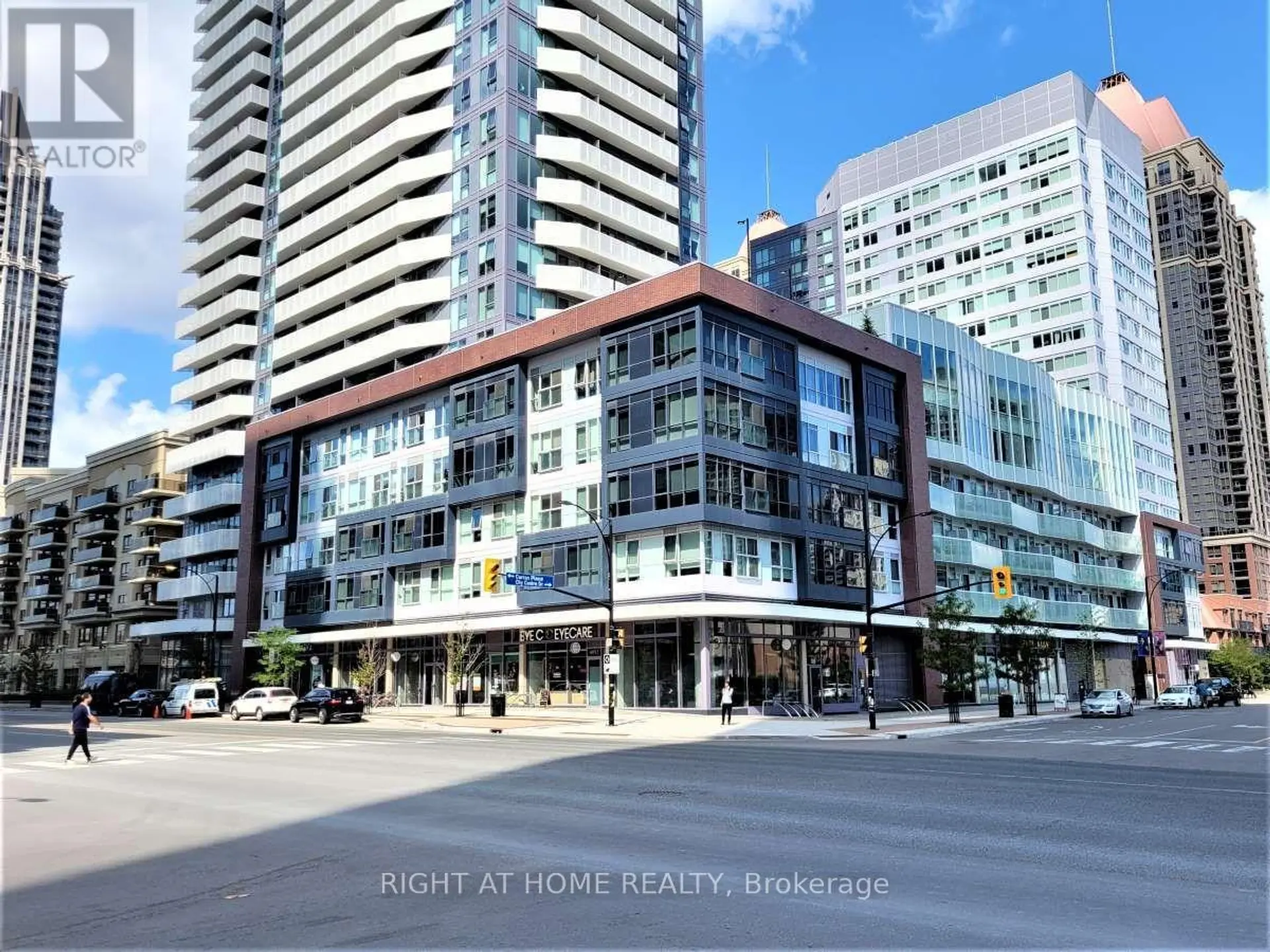 #606 4065 CONFEDERATION PKWY PARKWAY - Image 1