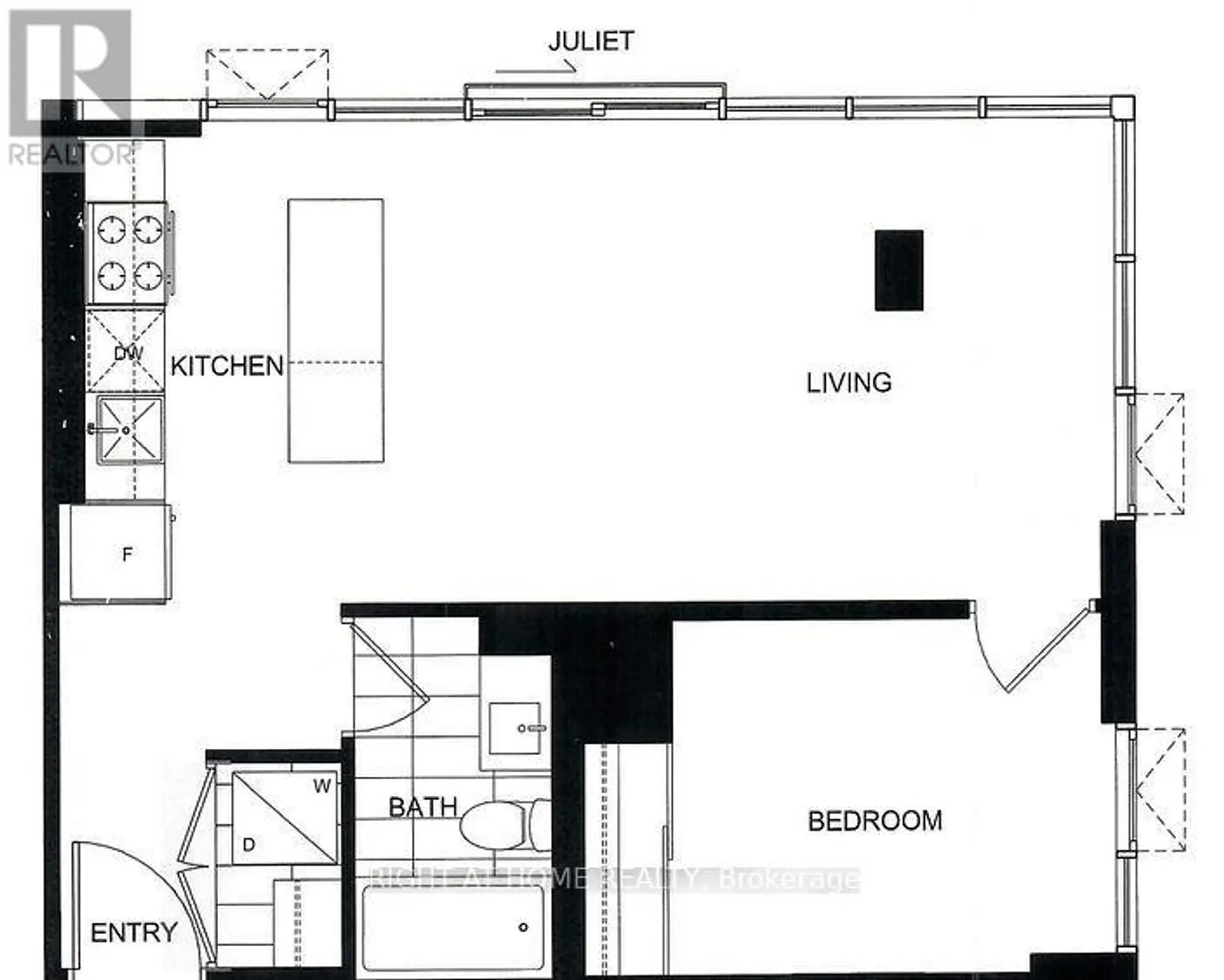 #606 4065 CONFEDERATION PKWY PARKWAY - Image 15