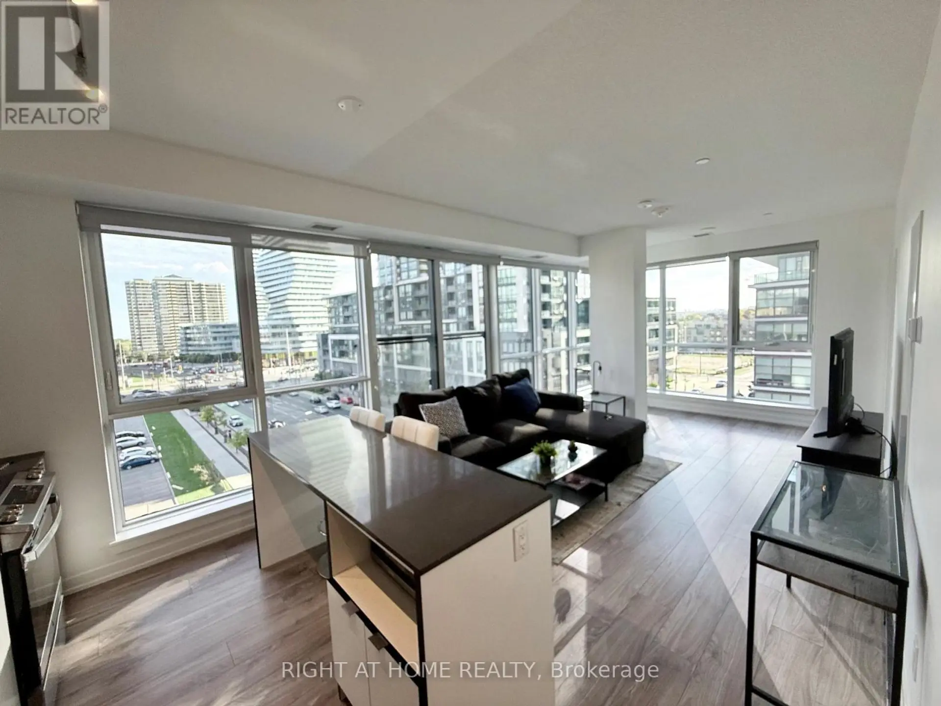 #606 4065 CONFEDERATION PKWY PARKWAY - Image 5