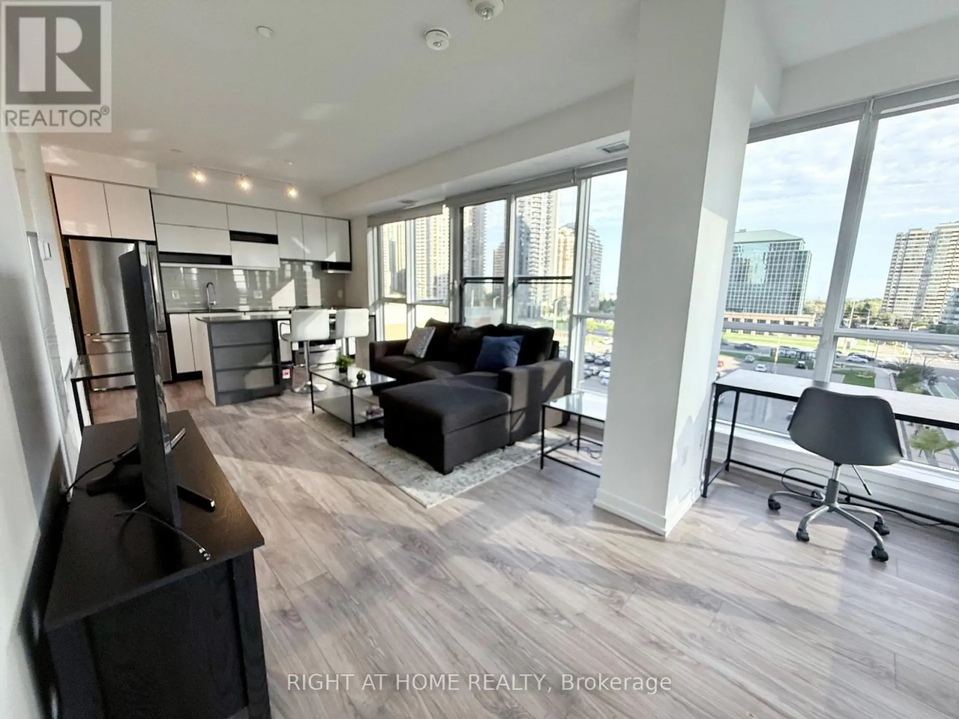 #606 4065 CONFEDERATION PKWY PARKWAY - Image 6