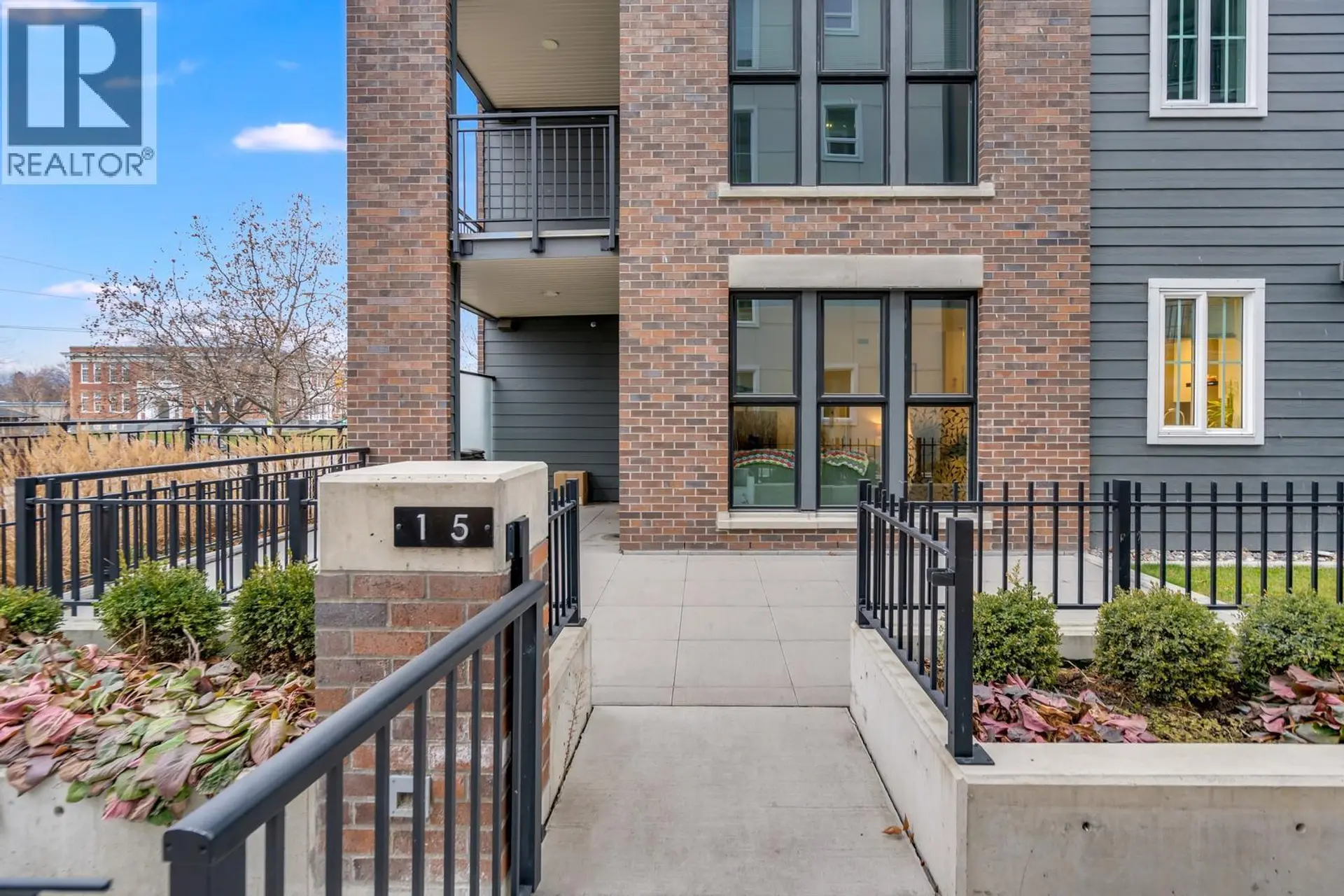 Property at #115 1800 Richter Street, Kelowna, BC