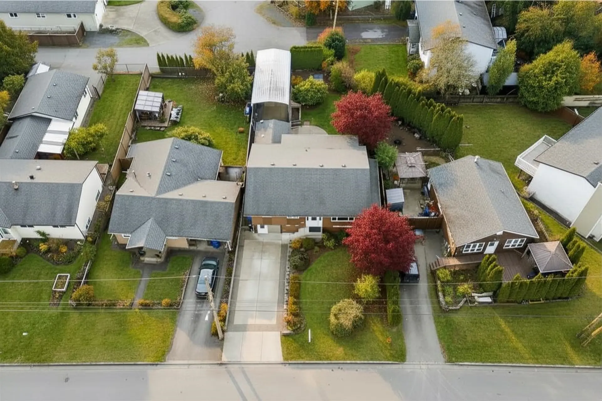 Property at 650 Park Street, Hope, BC