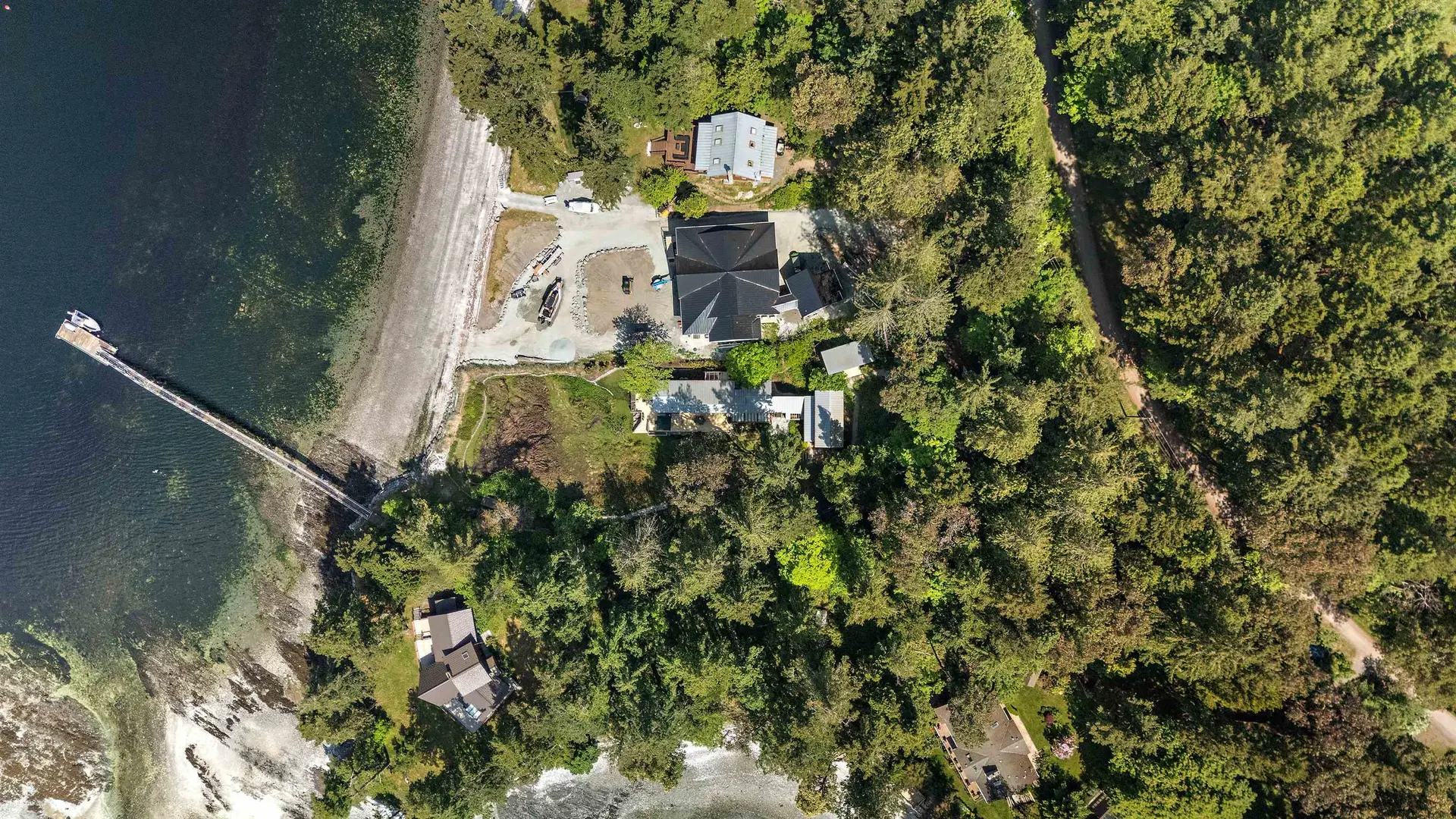 Property at #C 68 McKenzie Crescent, , BC