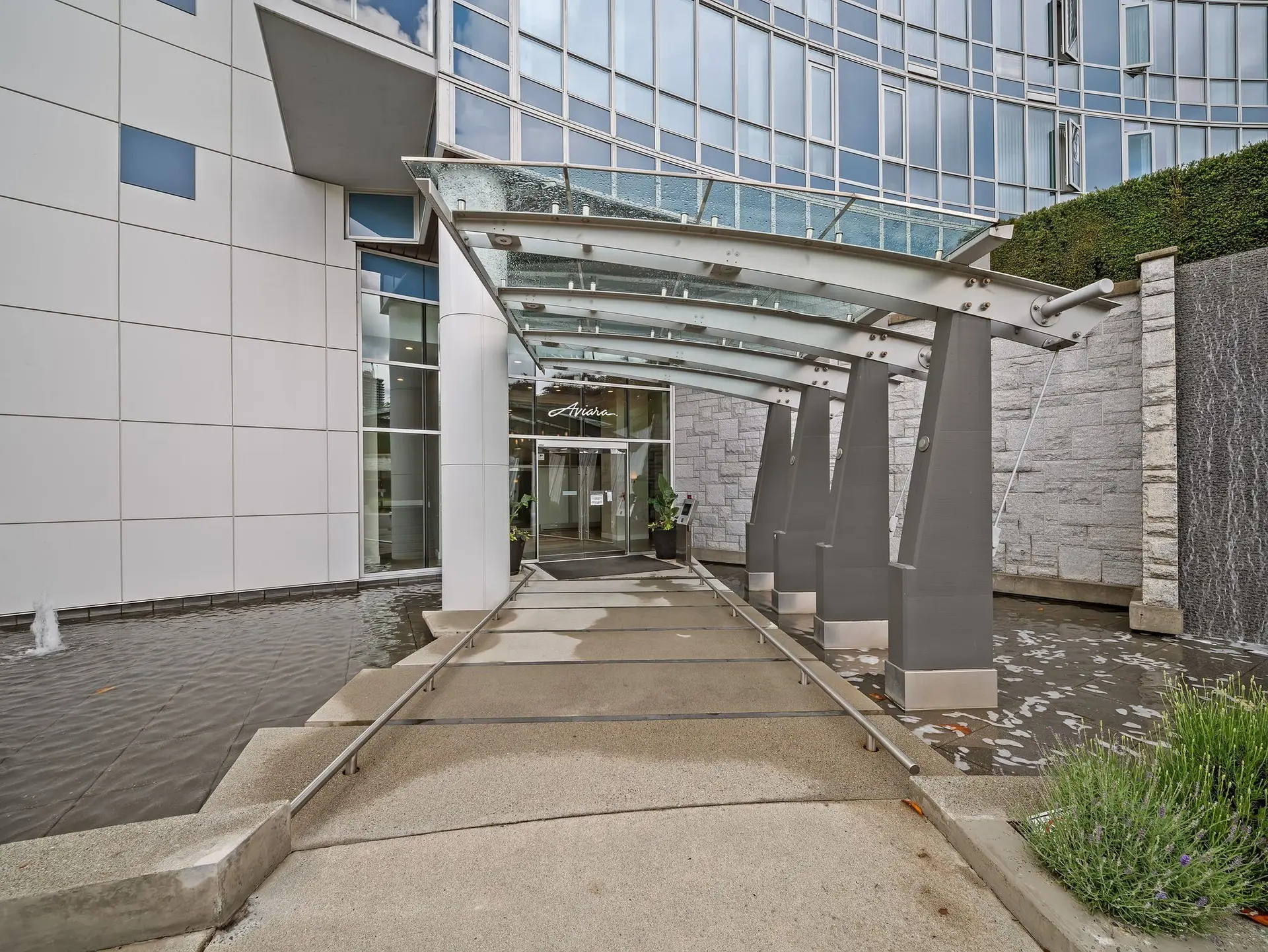 Property at #2805 4189 Halifax Street, Burnaby, BC