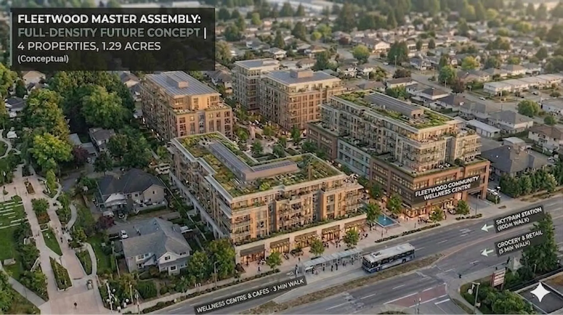 Property at 15272 88 Avenue, Surrey, BC