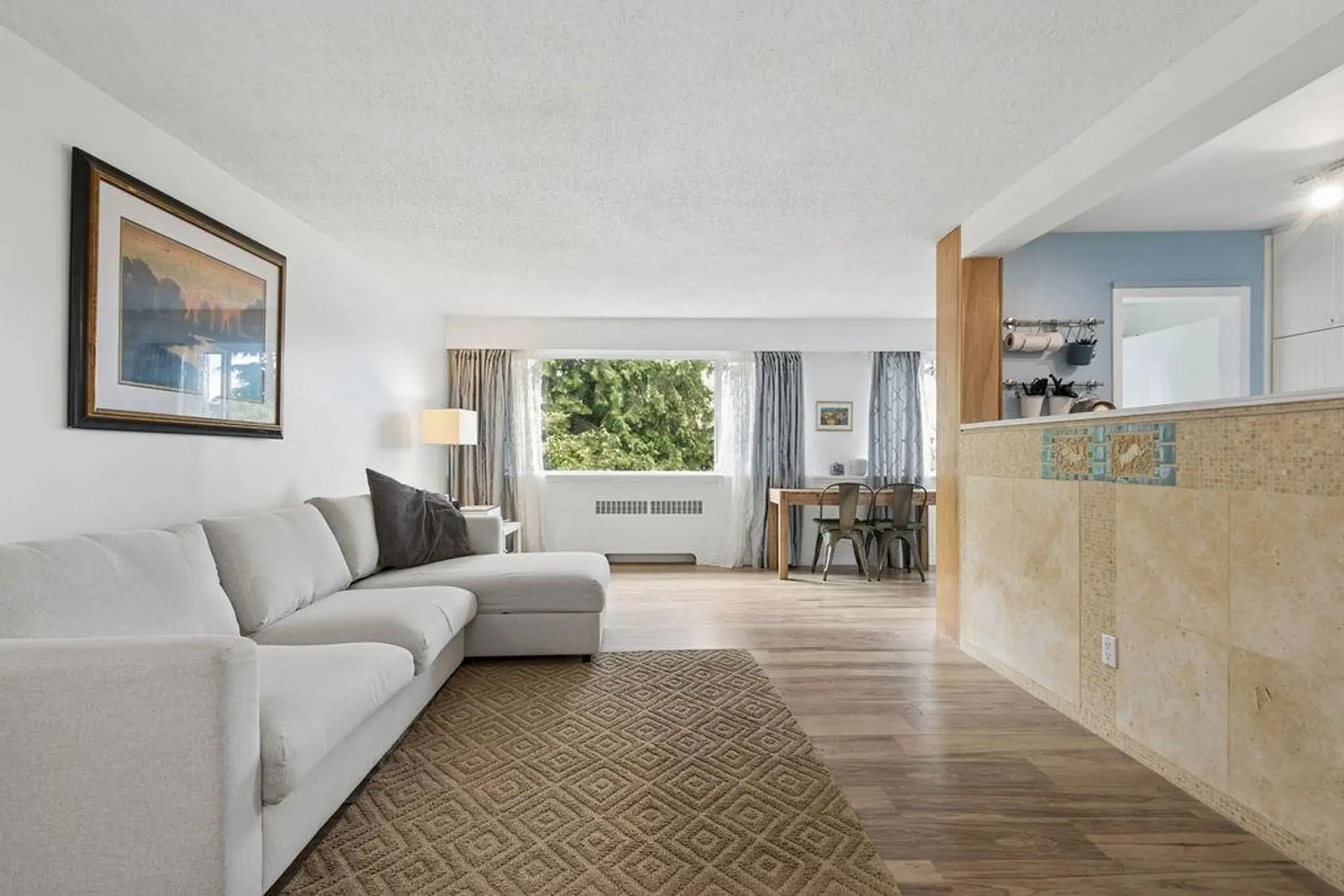 Property at #207 2494 Cornwall Avenue, Vancouver, BC