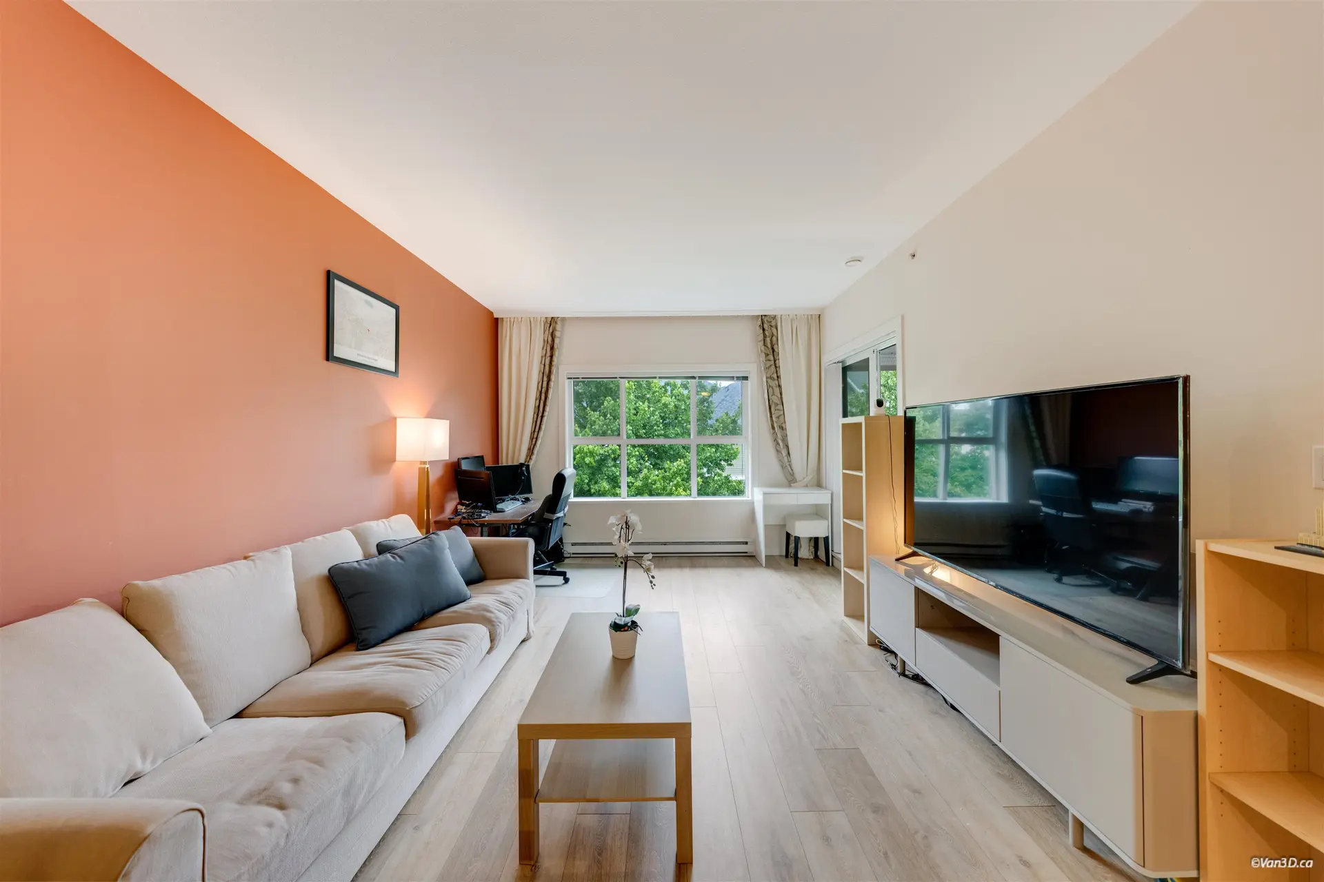 Property at #405 5665 Irmin Street, Burnaby, BC