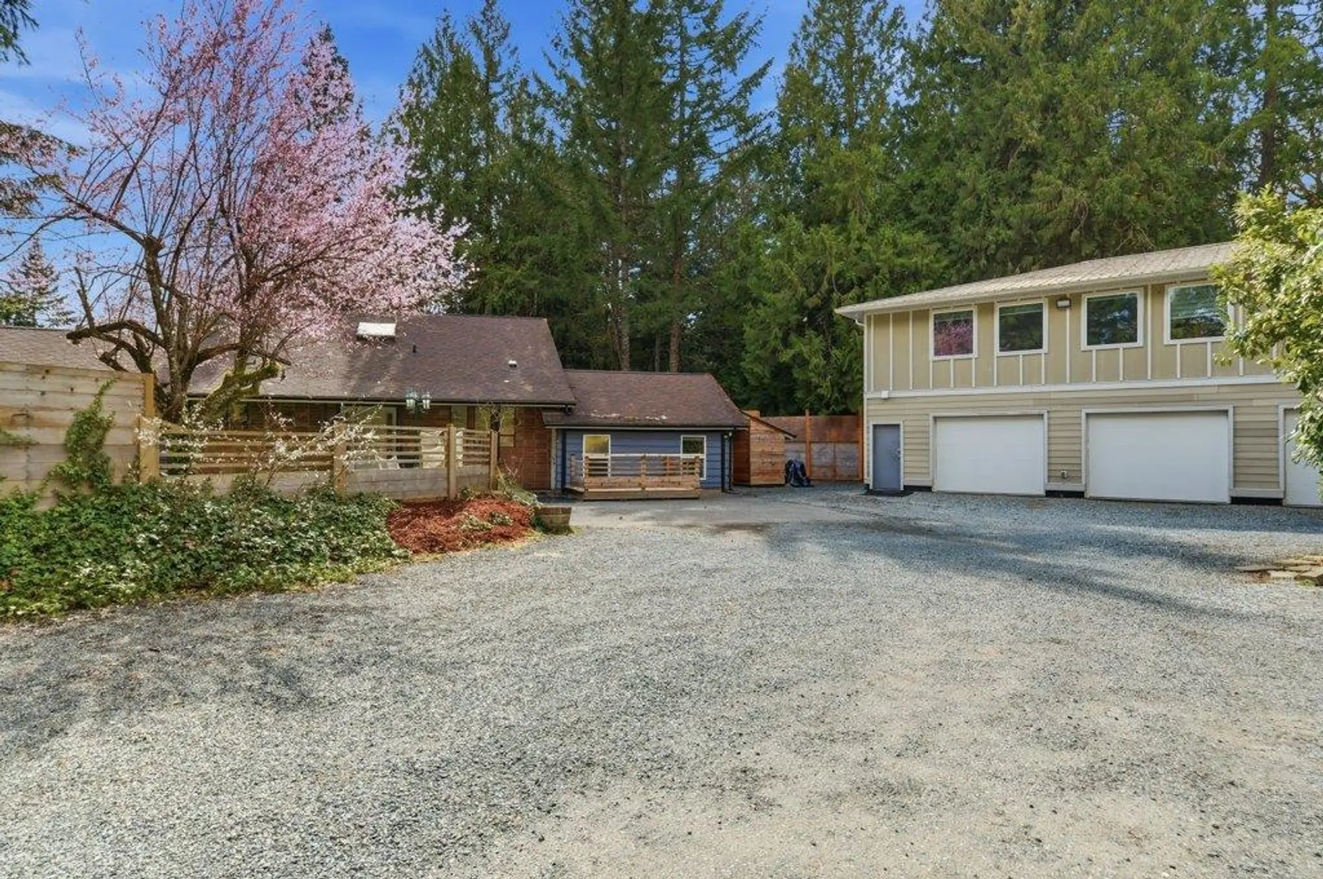 Property at 3114 Colman Road, , BC