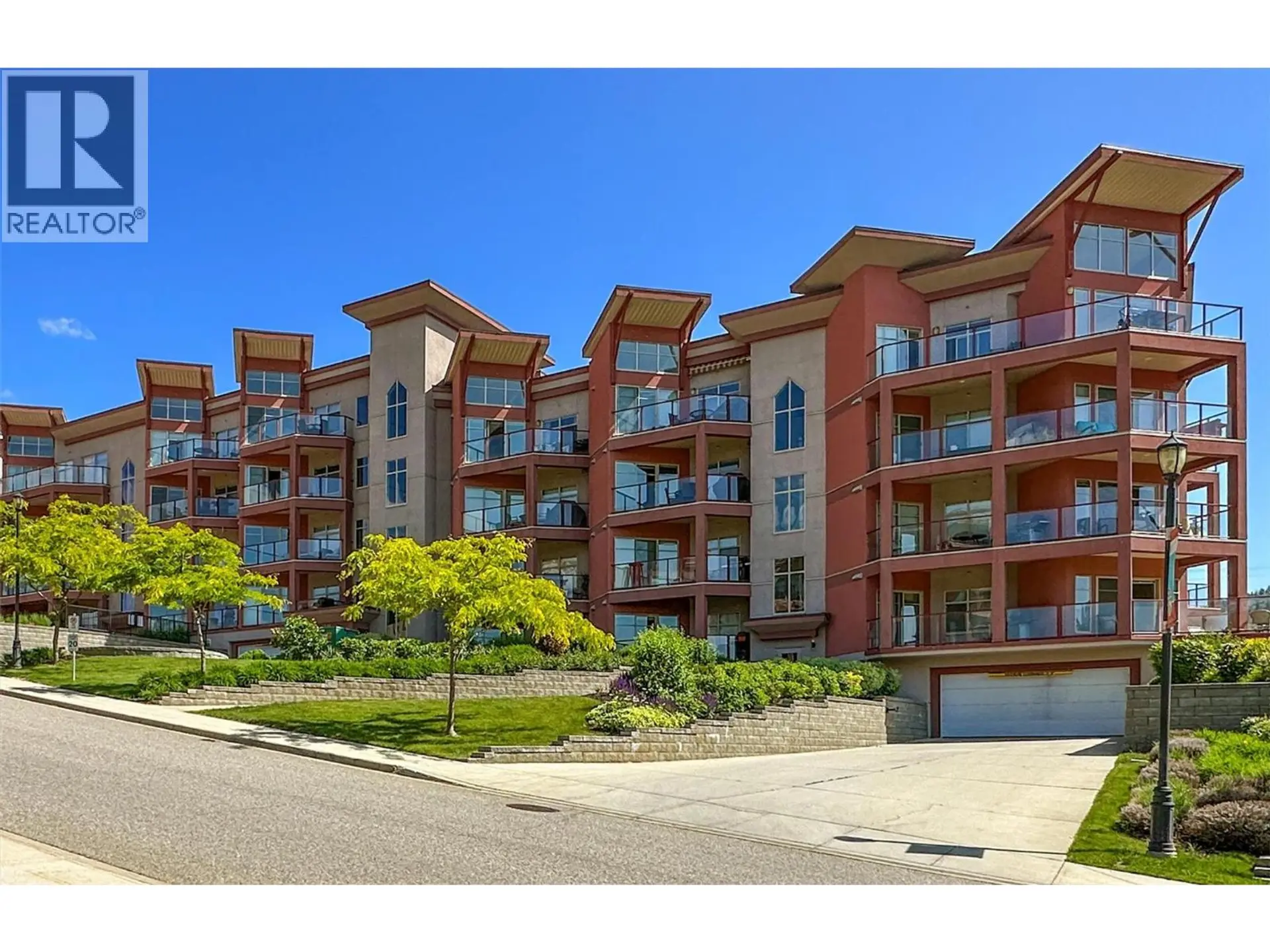 Property at #512 3205 Skyview Lane, West Kelowna, BC