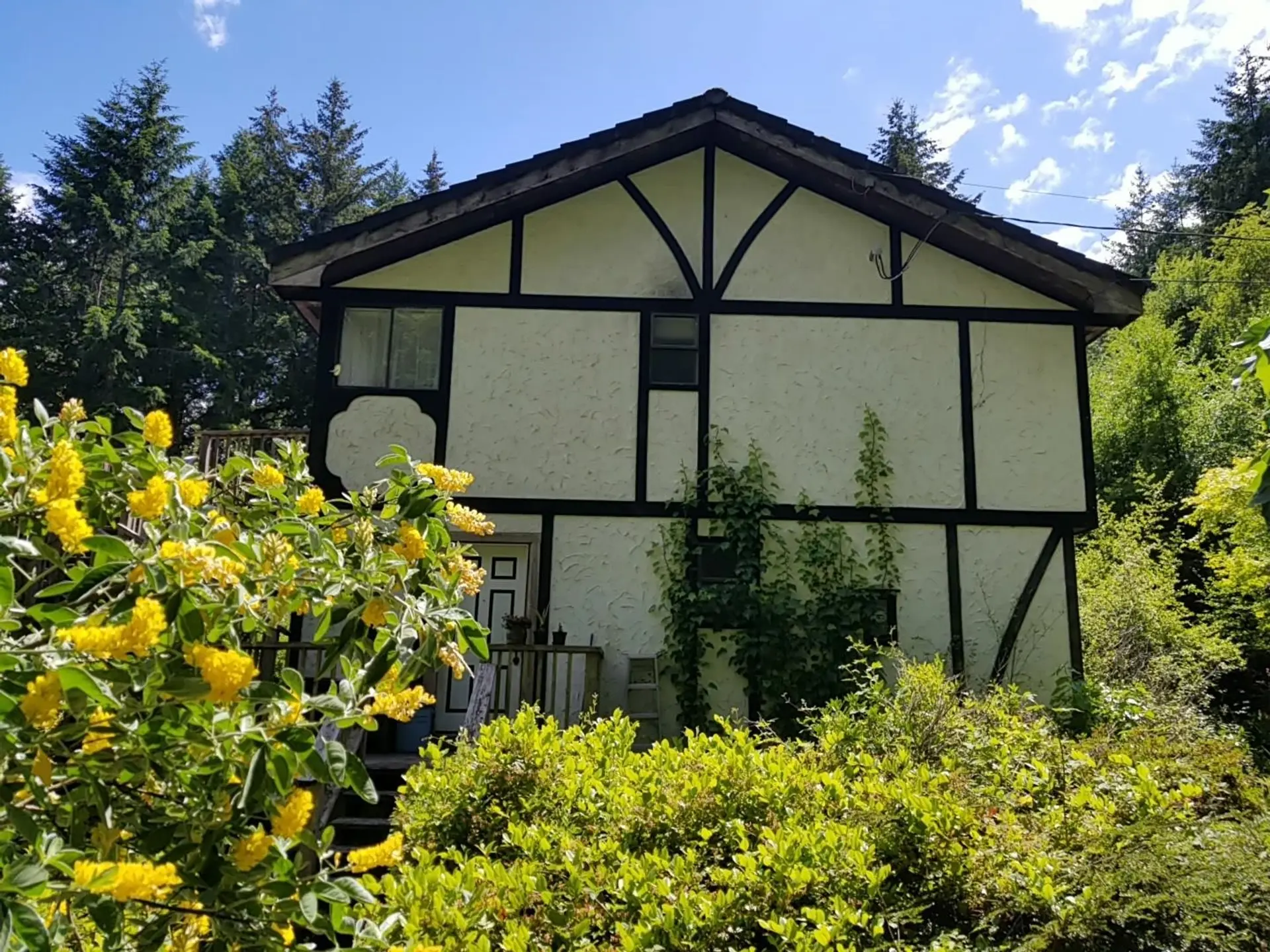 Property at 380 S Warbler Road, Galiano Island, BC