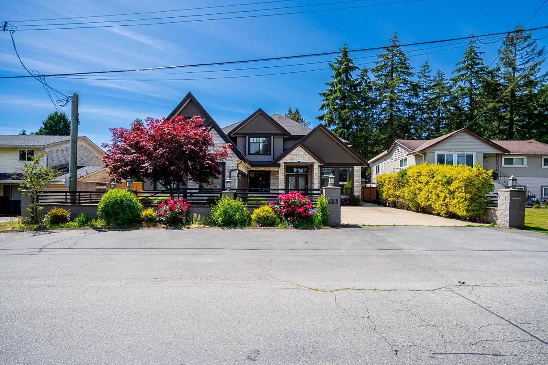 Property at 6751 135 Street, Surrey, BC