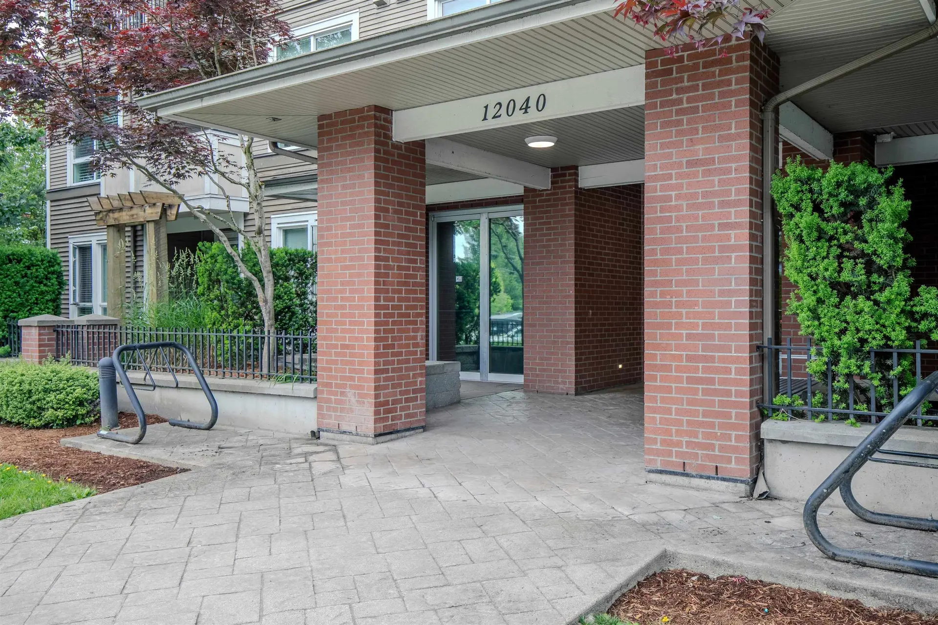Property at #108 12040 222 Street, Maple Ridge, BC
