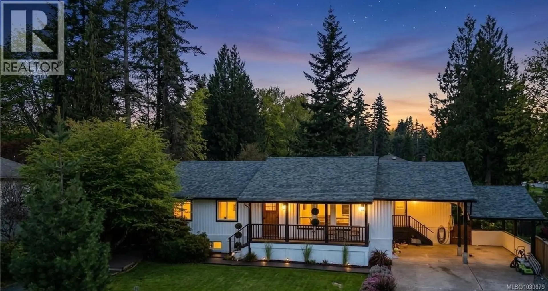 Property at 1025 Maple Lane Dr, Parksville, BC