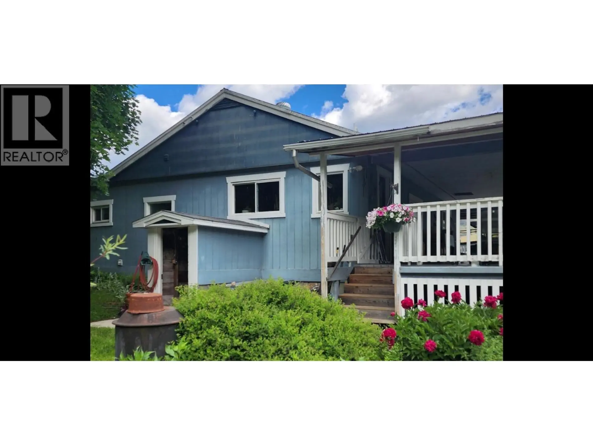 Property at 460 south nursery Road, Grand Forks, BC