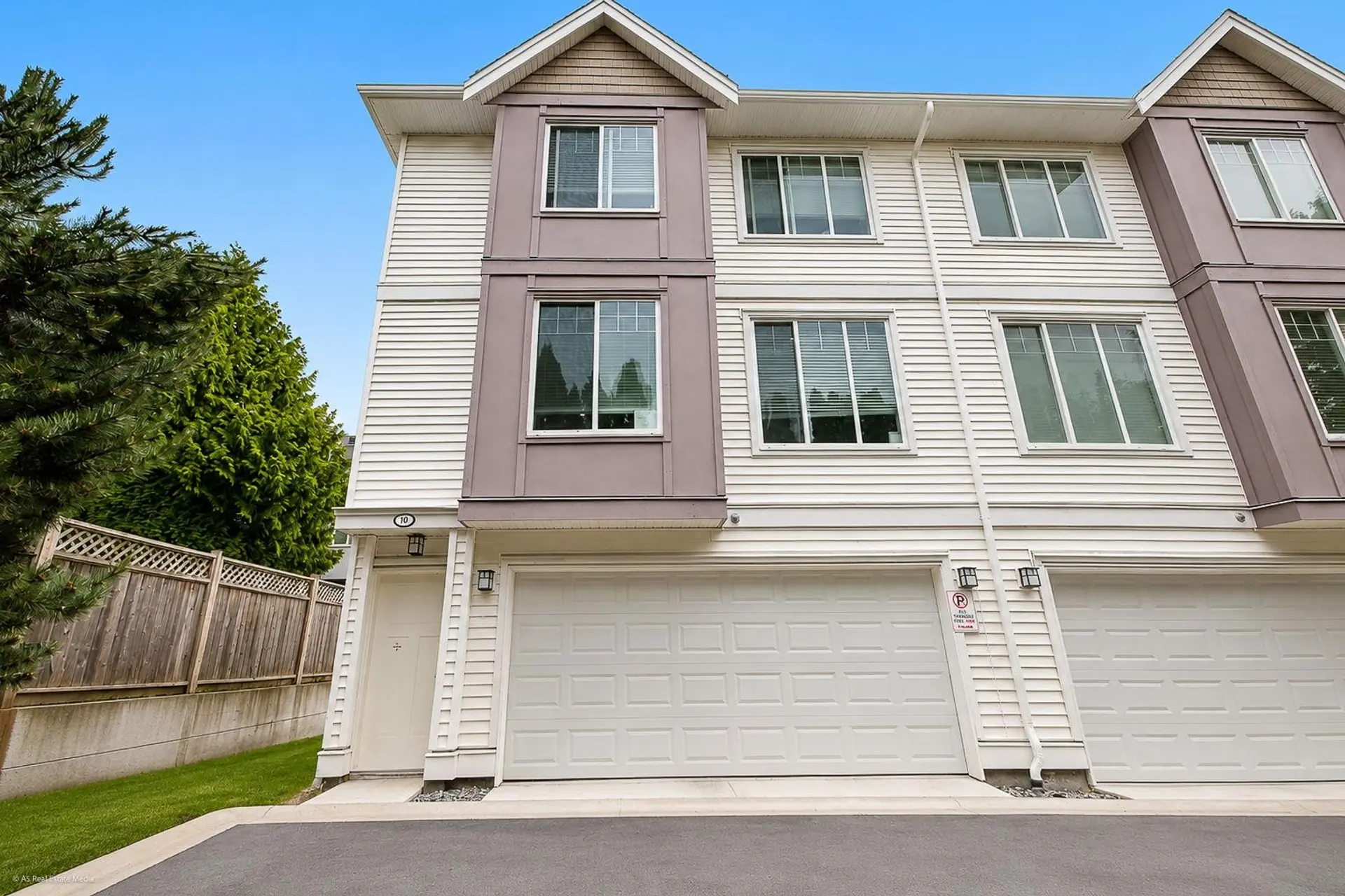 Property at #10 8033 166b Street, Surrey, BC