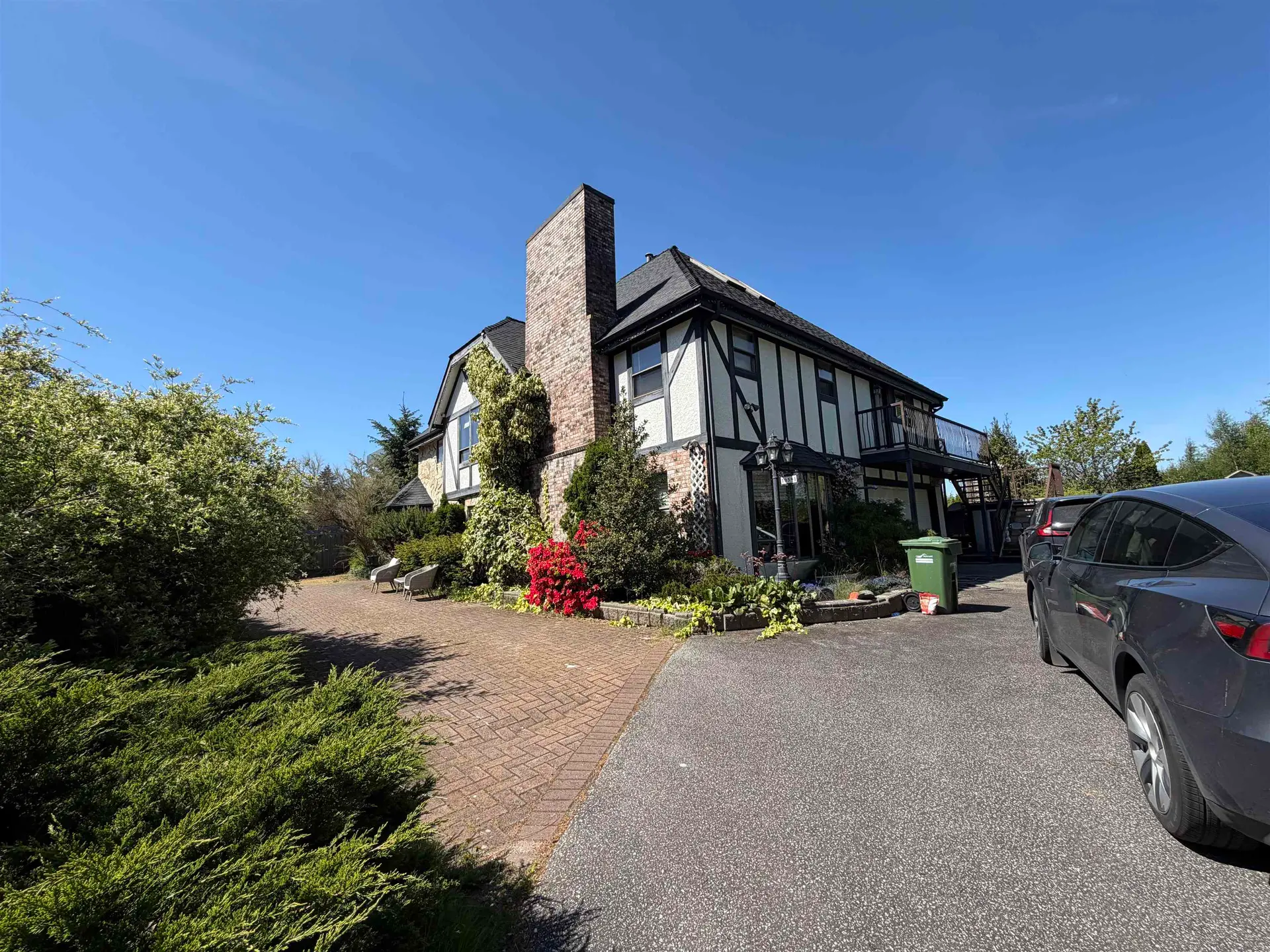 Property at 10591 Granville Avenue, Richmond, BC