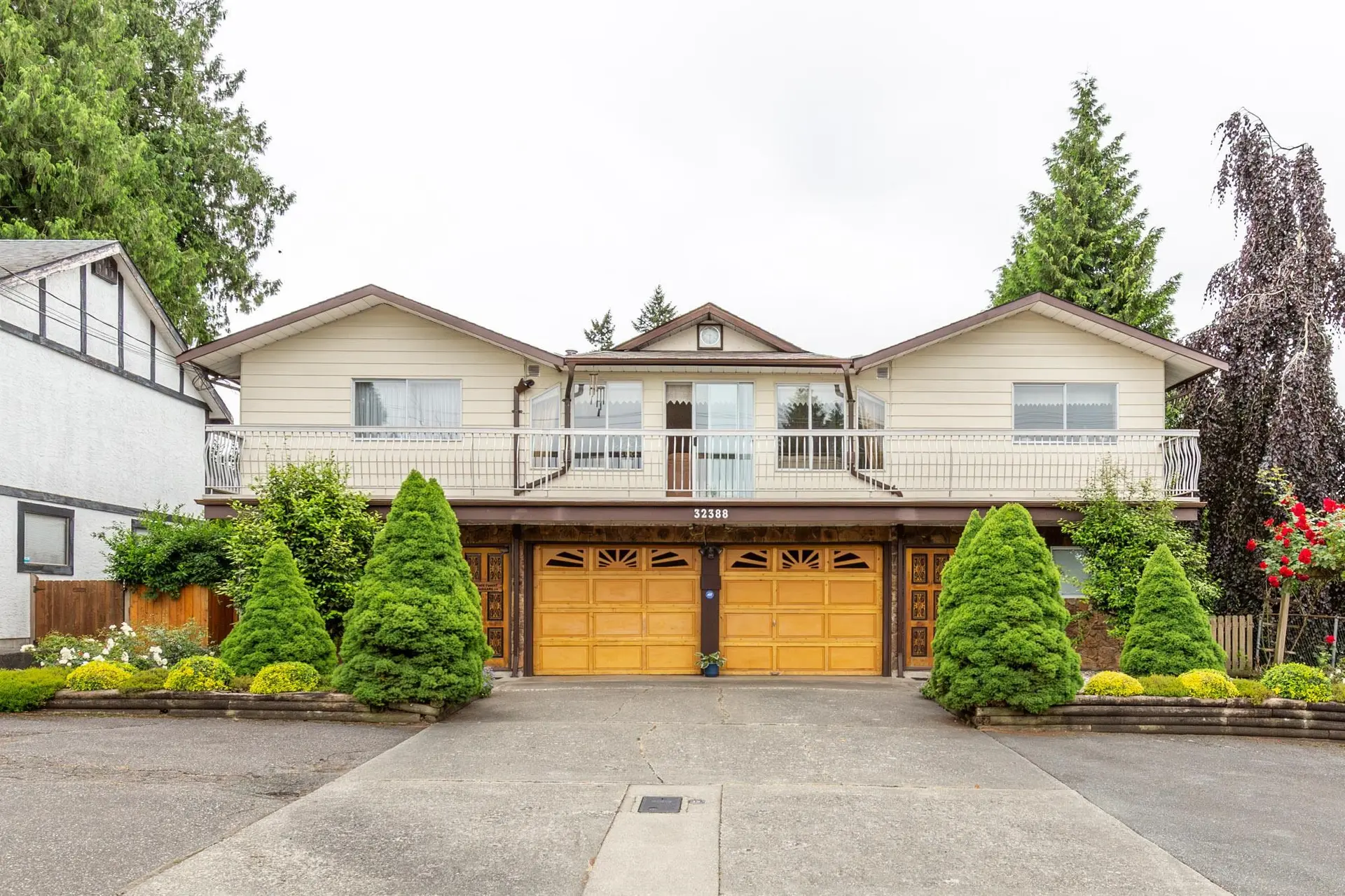 Property at 32388 Peardonville Road, Abbotsford, BC