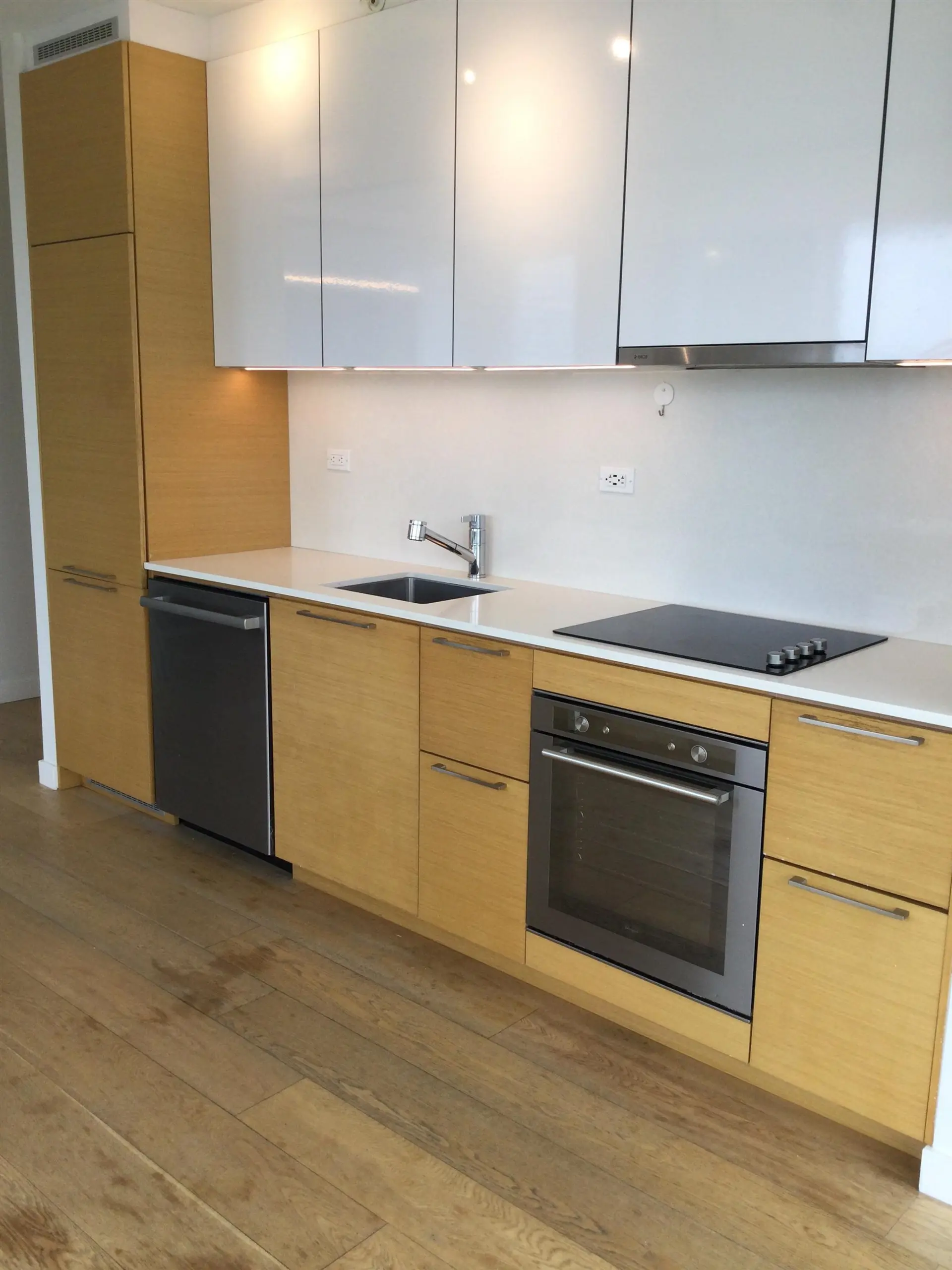 Property at #2406 13438 Central Avenue, Surrey, BC