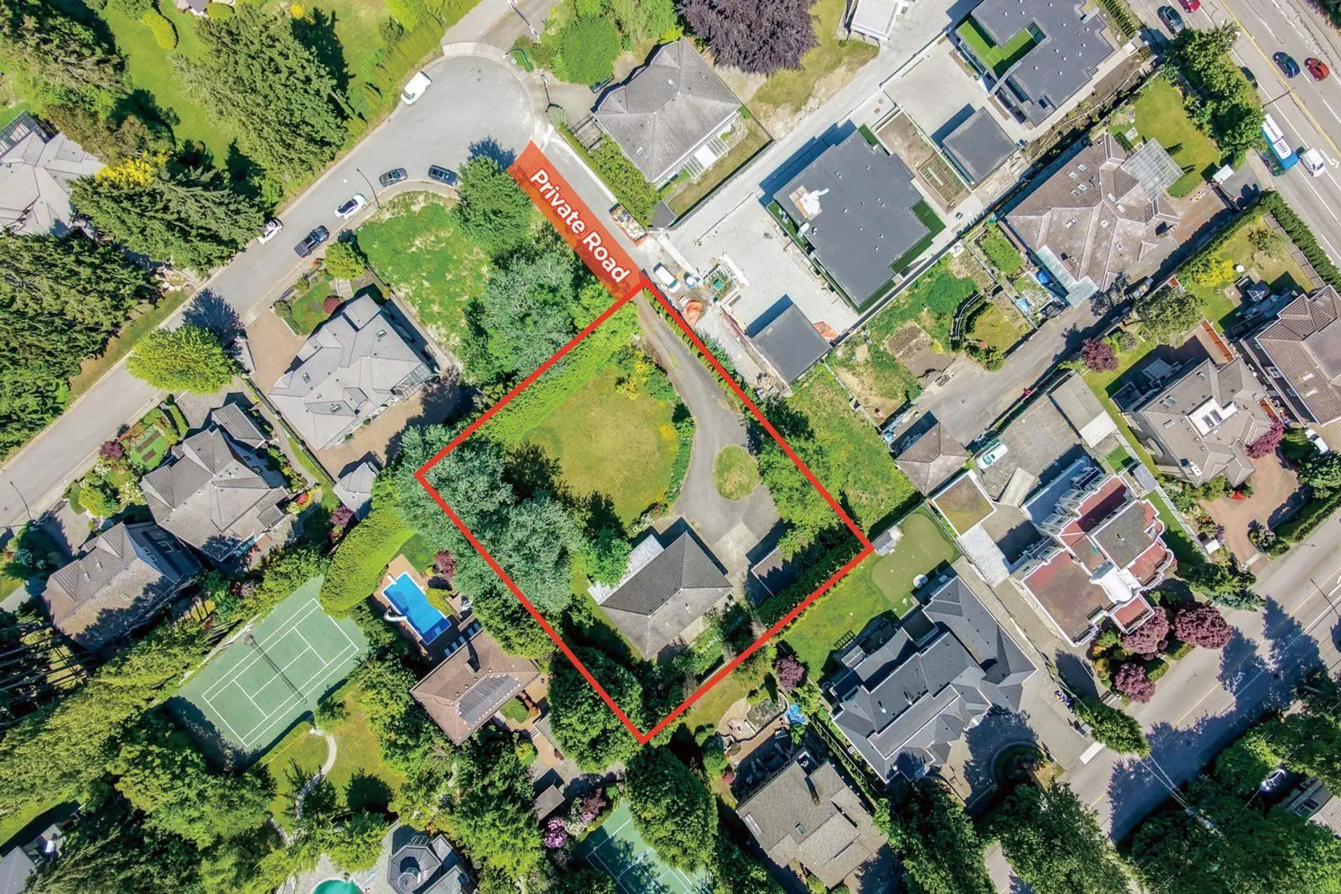 Property at 7668 Wheater Court, Burnaby, BC