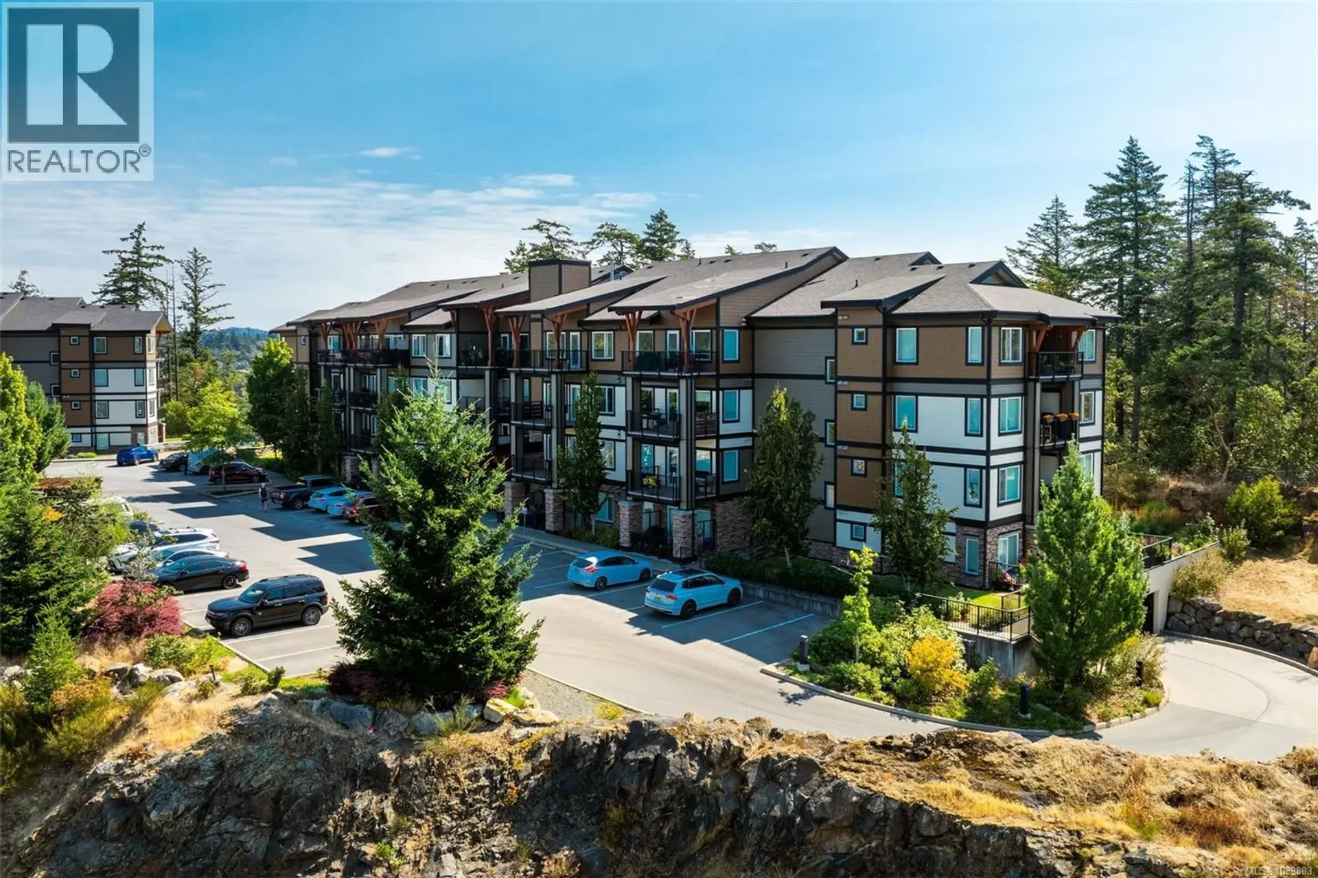 Property at #310 286 Wilfert Rd, View Royal, BC