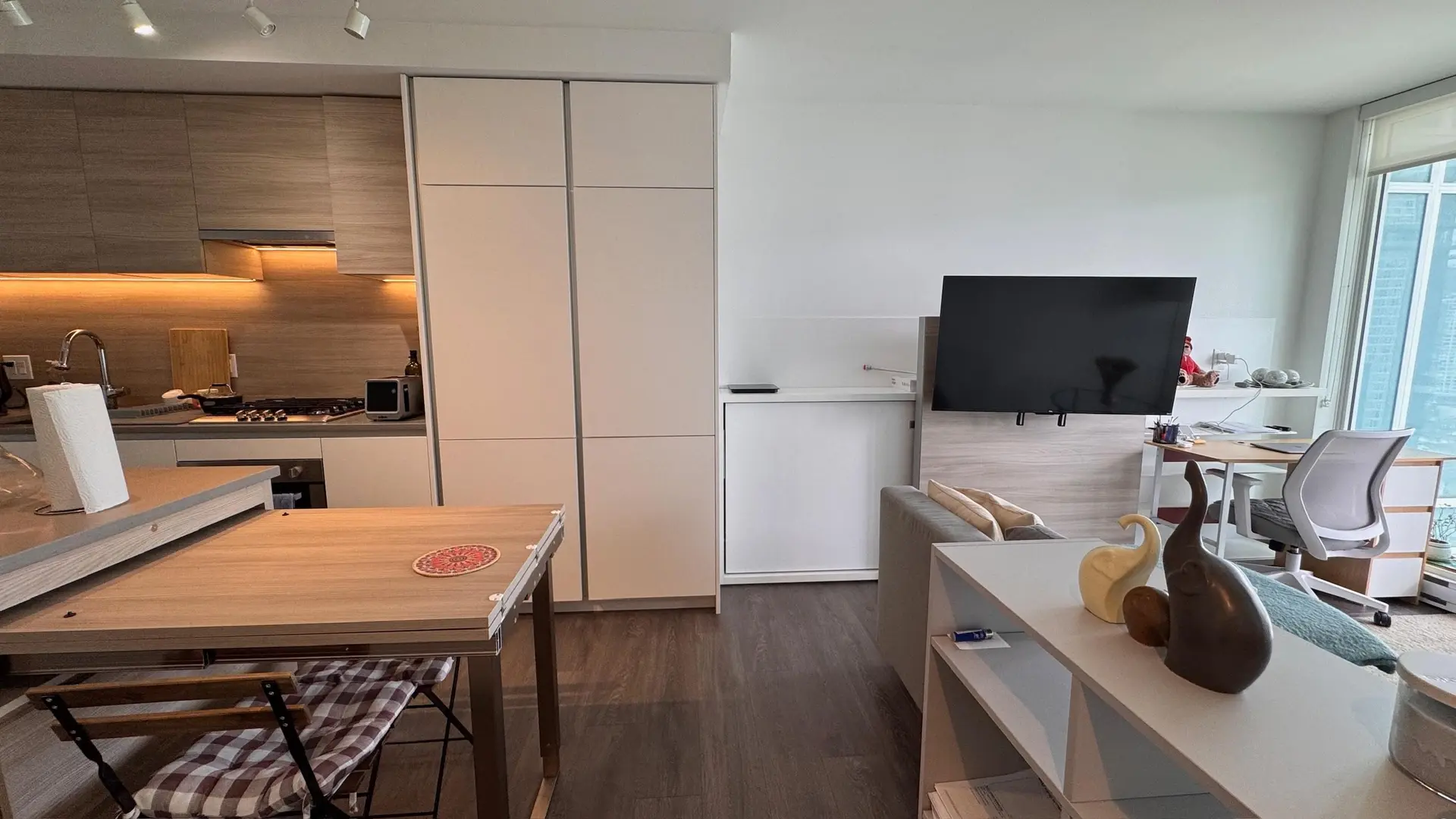 Property at #2408 652 Whiting Way, Coquitlam, BC