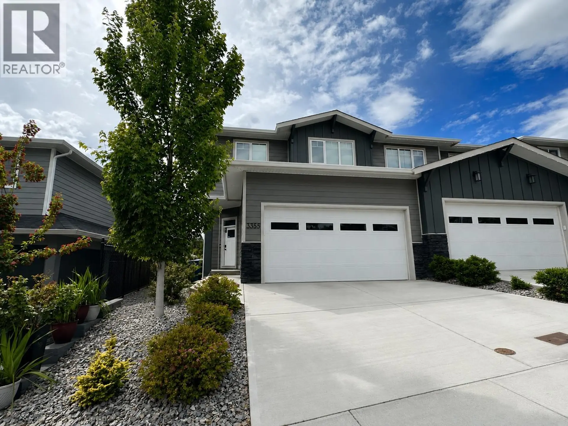 Property at 3355 Hawks Crescent, Westbank, BC