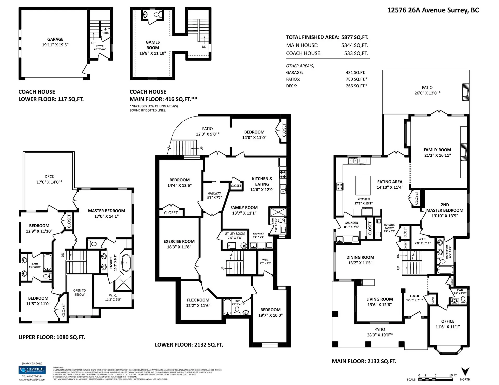 12576 26a Avenue - Image 2