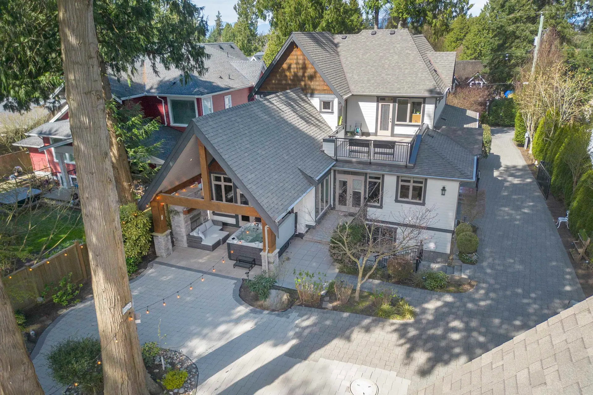 Property at 12576 26a Avenue, Surrey, BC
