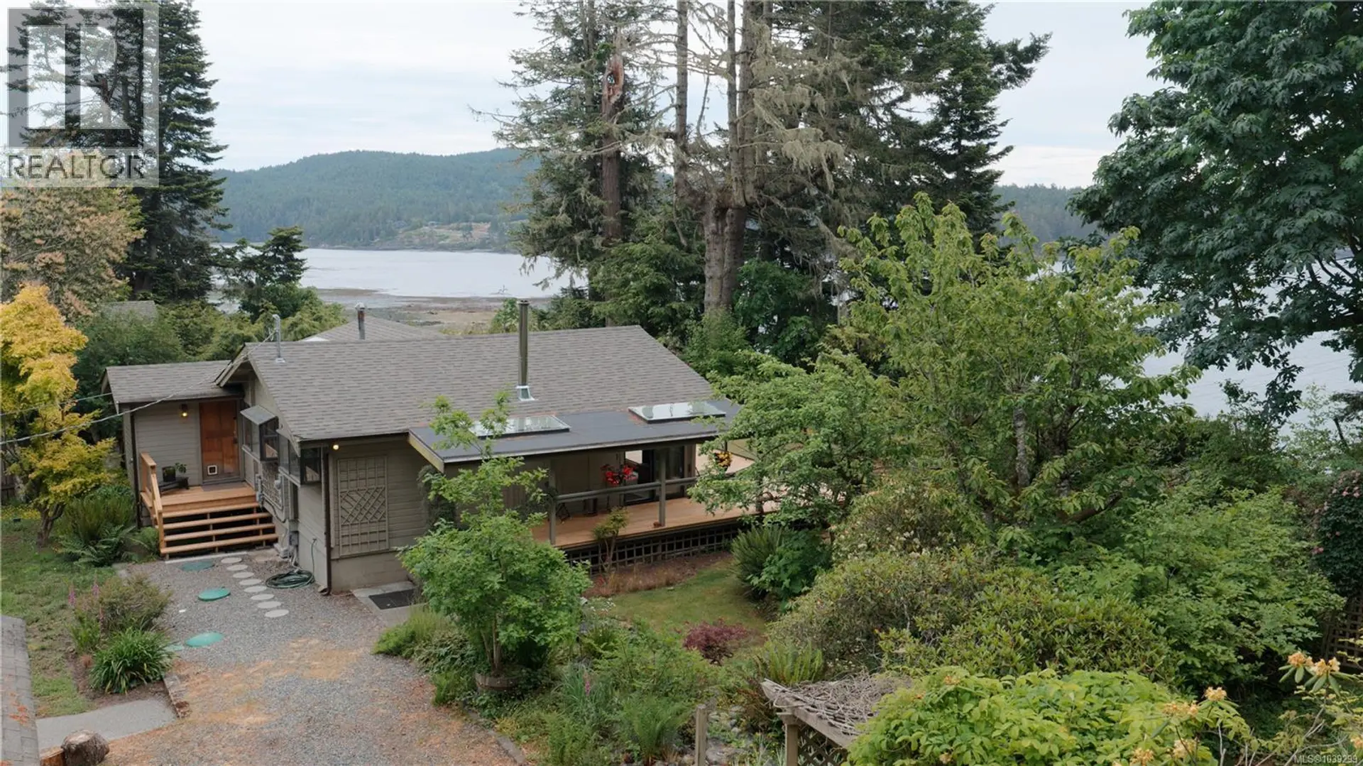 Property at 7095 Richview Dr, Sooke, BC